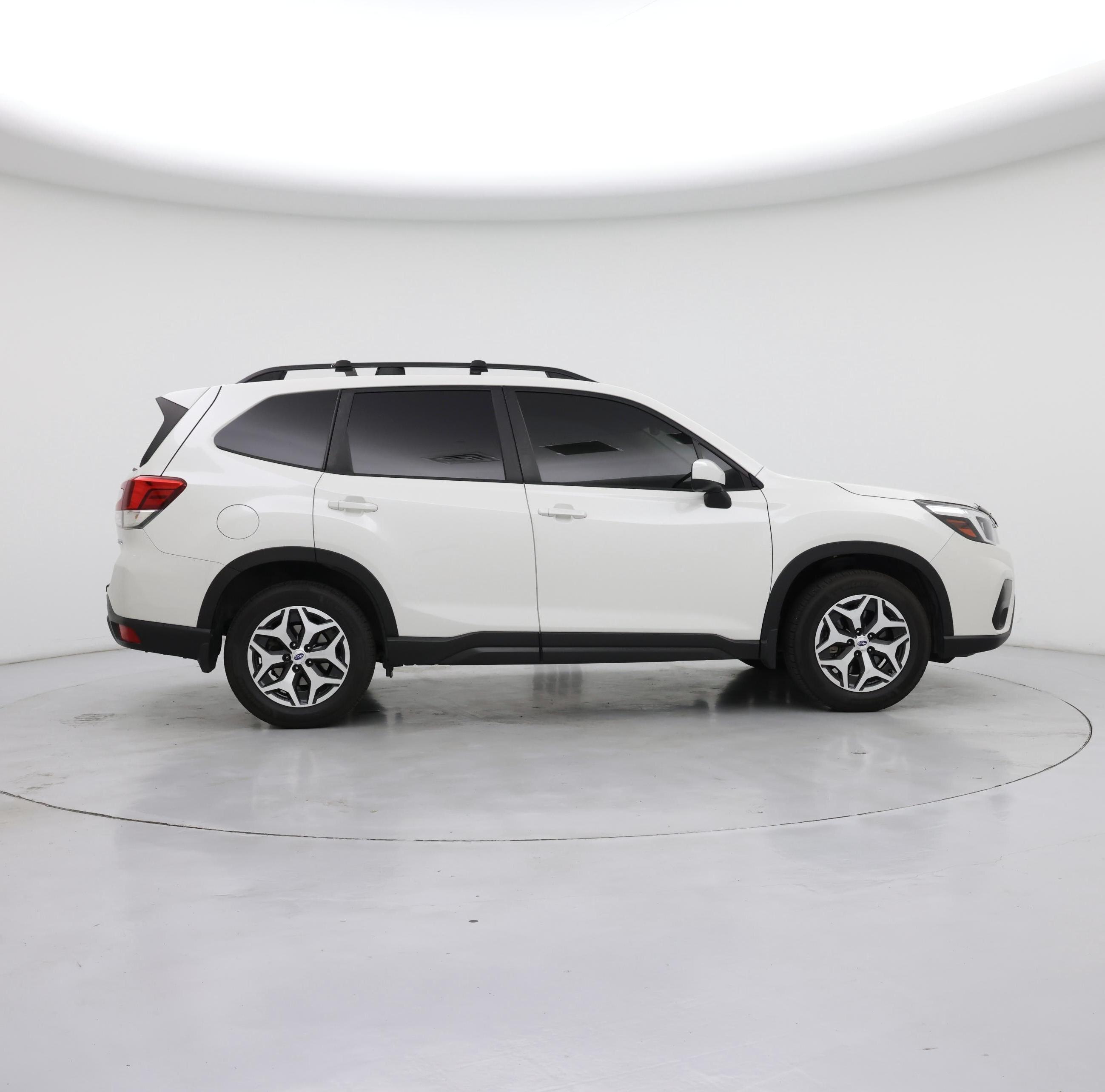 Thumbnail: 2020 Subaru Forester - 7
