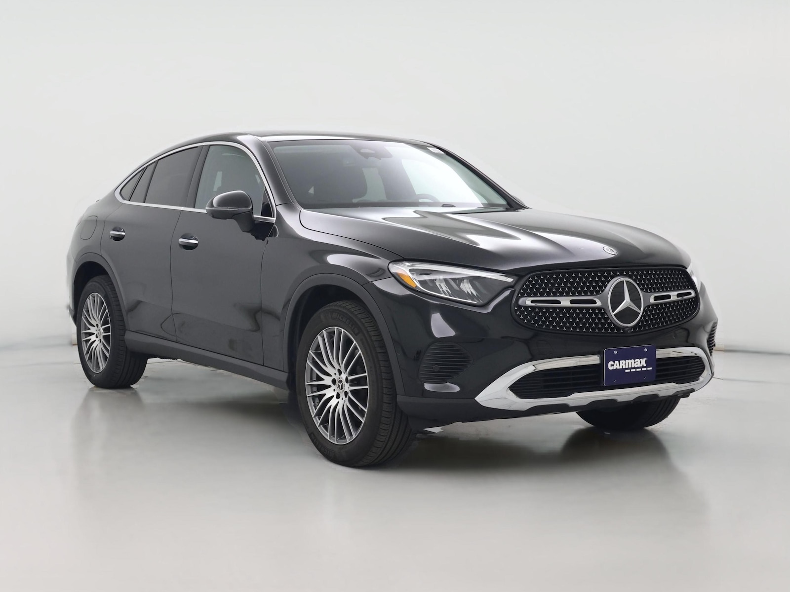 2025 Mercedes-Benz GLC