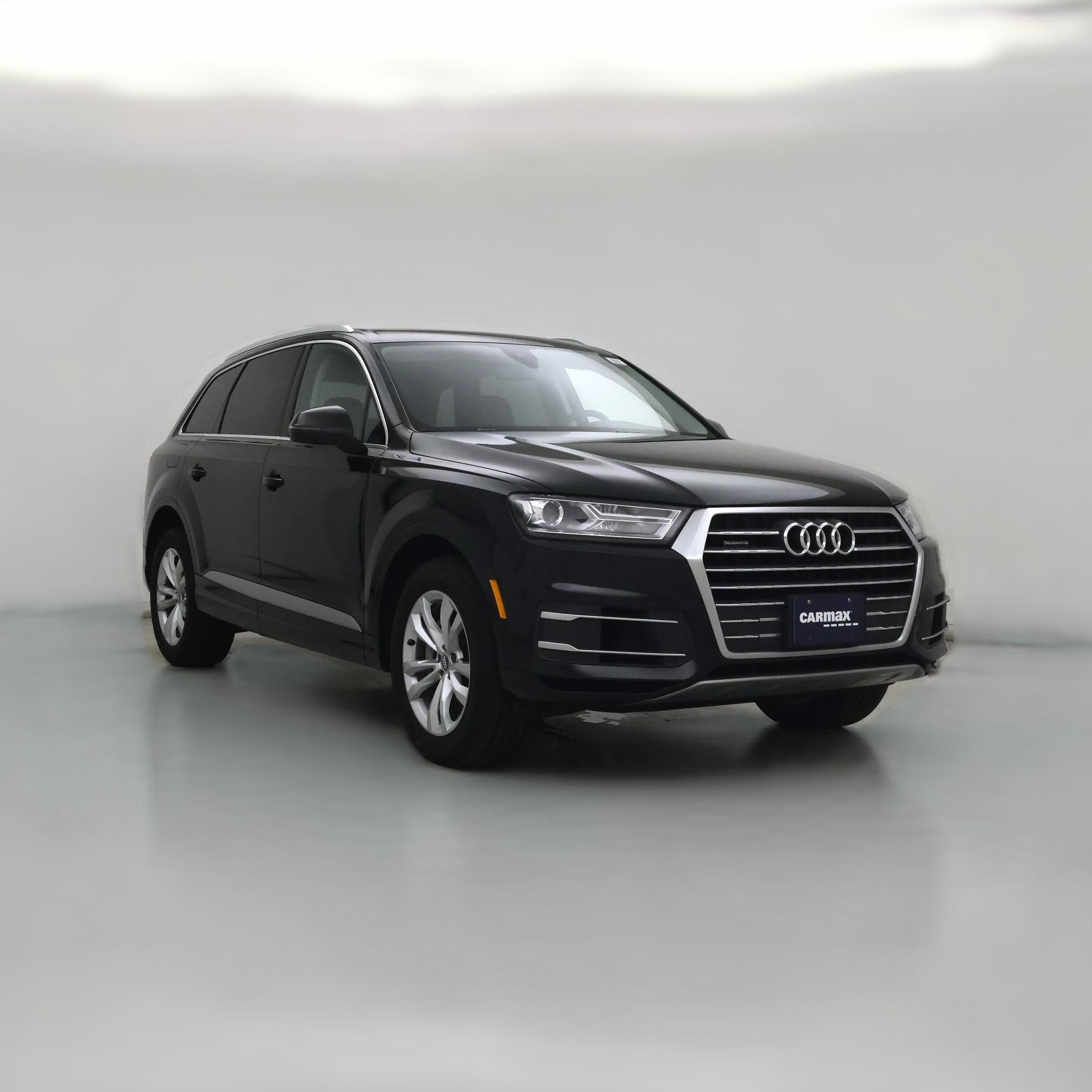 Thumbnail: 2019 Audi Q7 - 1