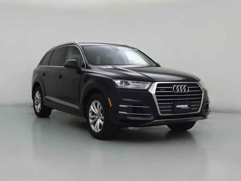 2019 Audi Q7 Premium -
                  Newark, DE