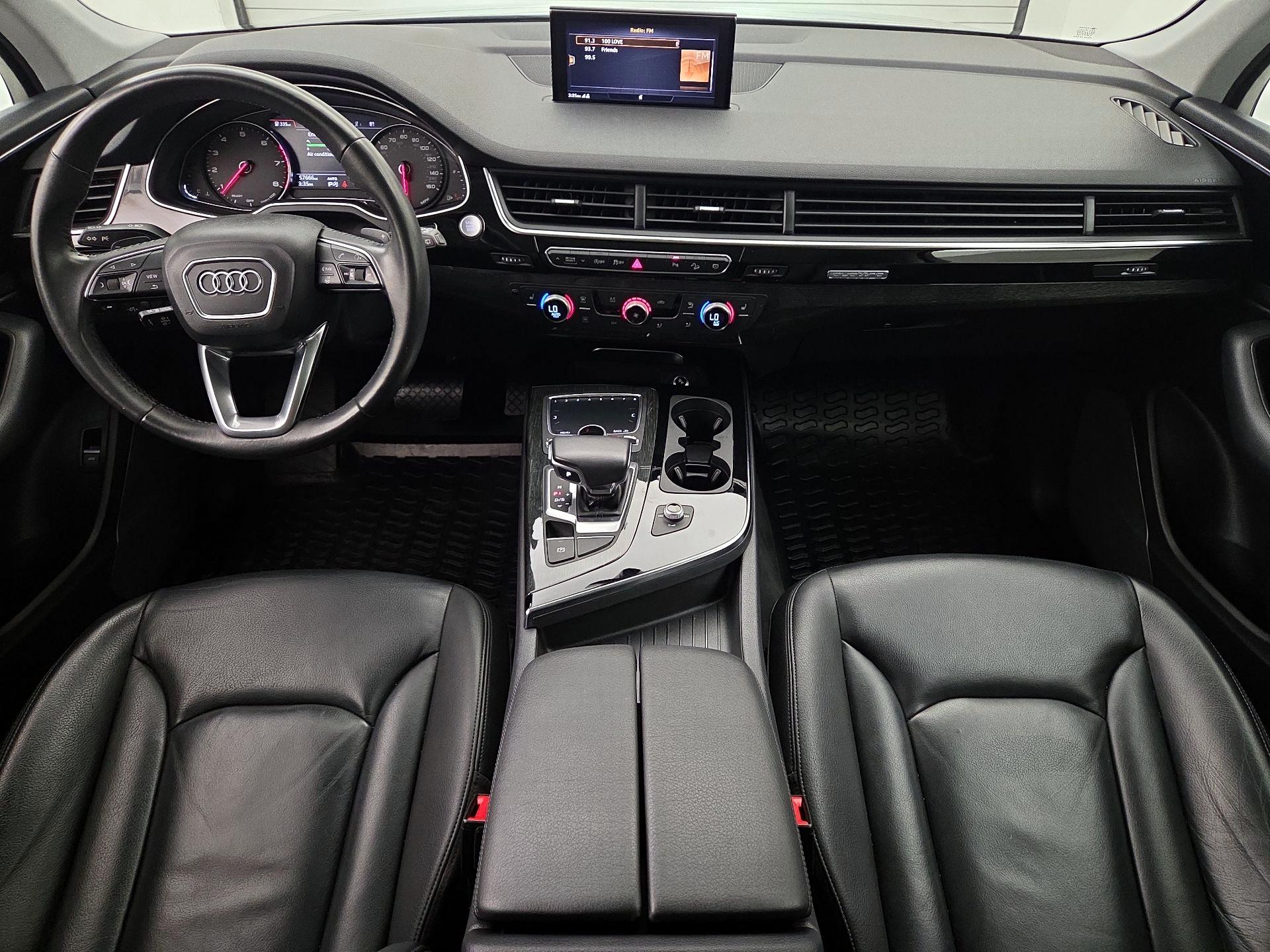 Thumbnail: 2019 Audi Q7 - 9