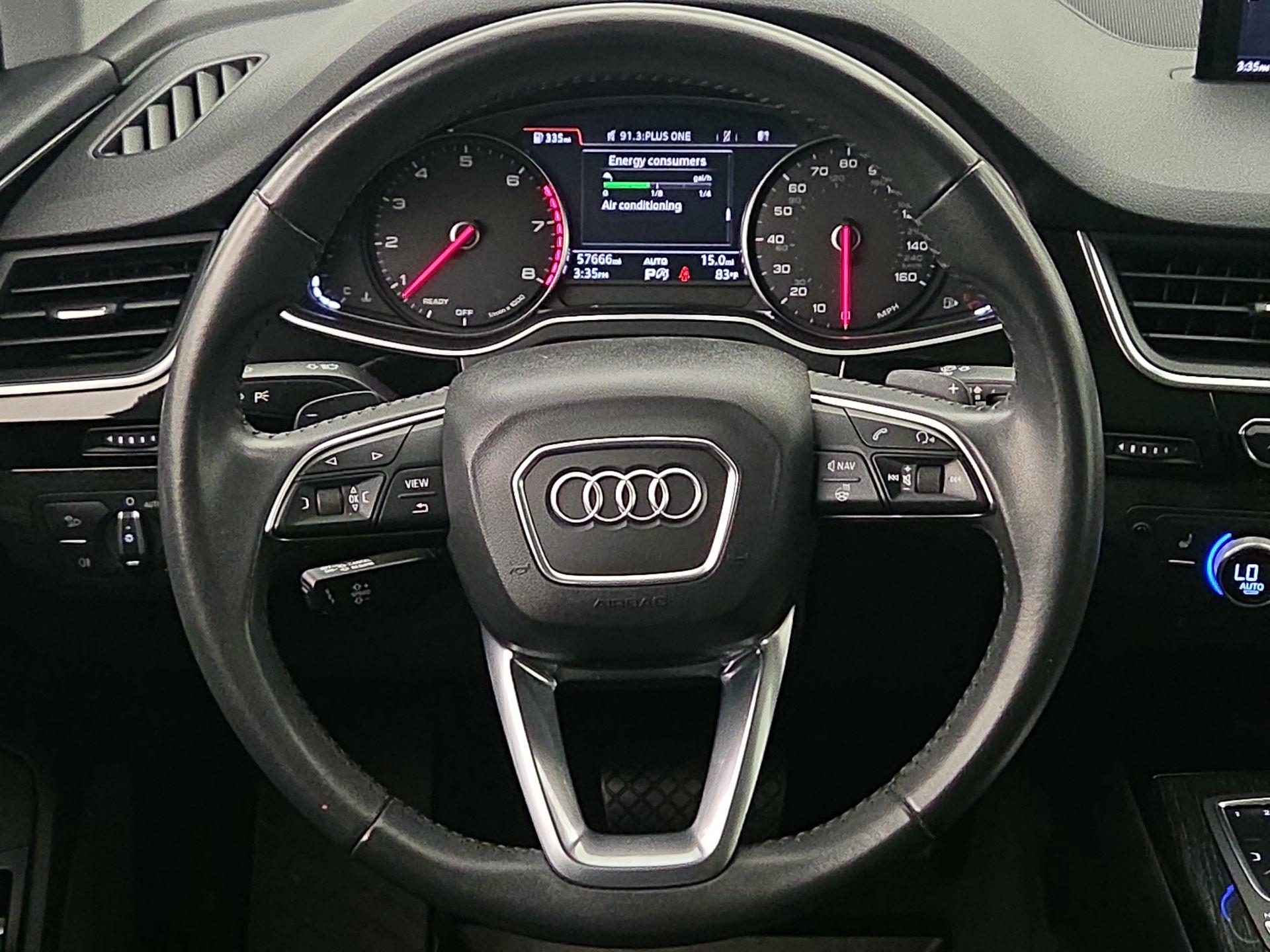 Thumbnail: 2019 Audi Q7 - 10
