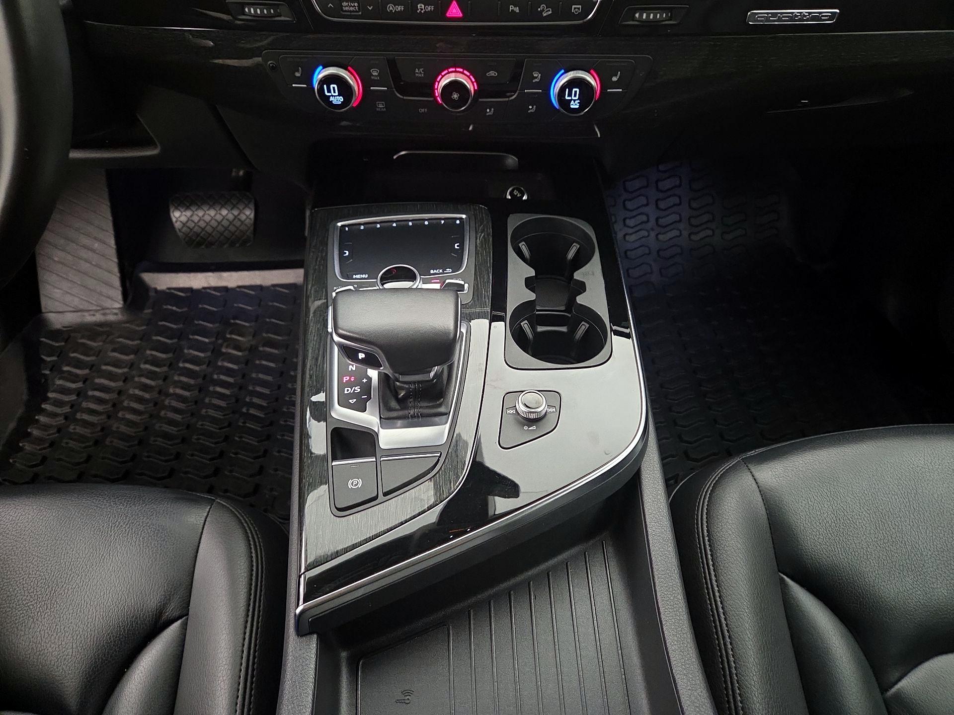 Thumbnail: 2019 Audi Q7 - 17