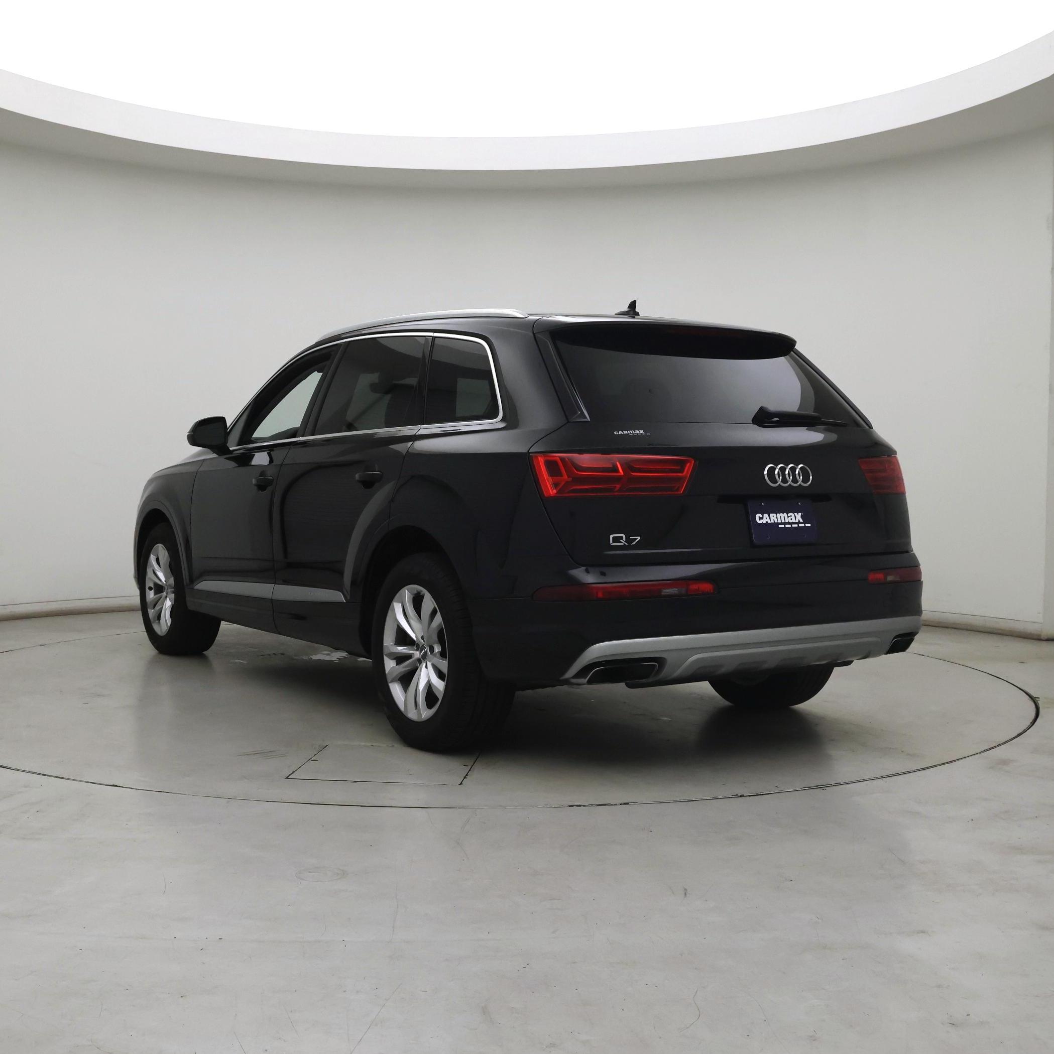 Thumbnail: 2019 Audi Q7 - 2