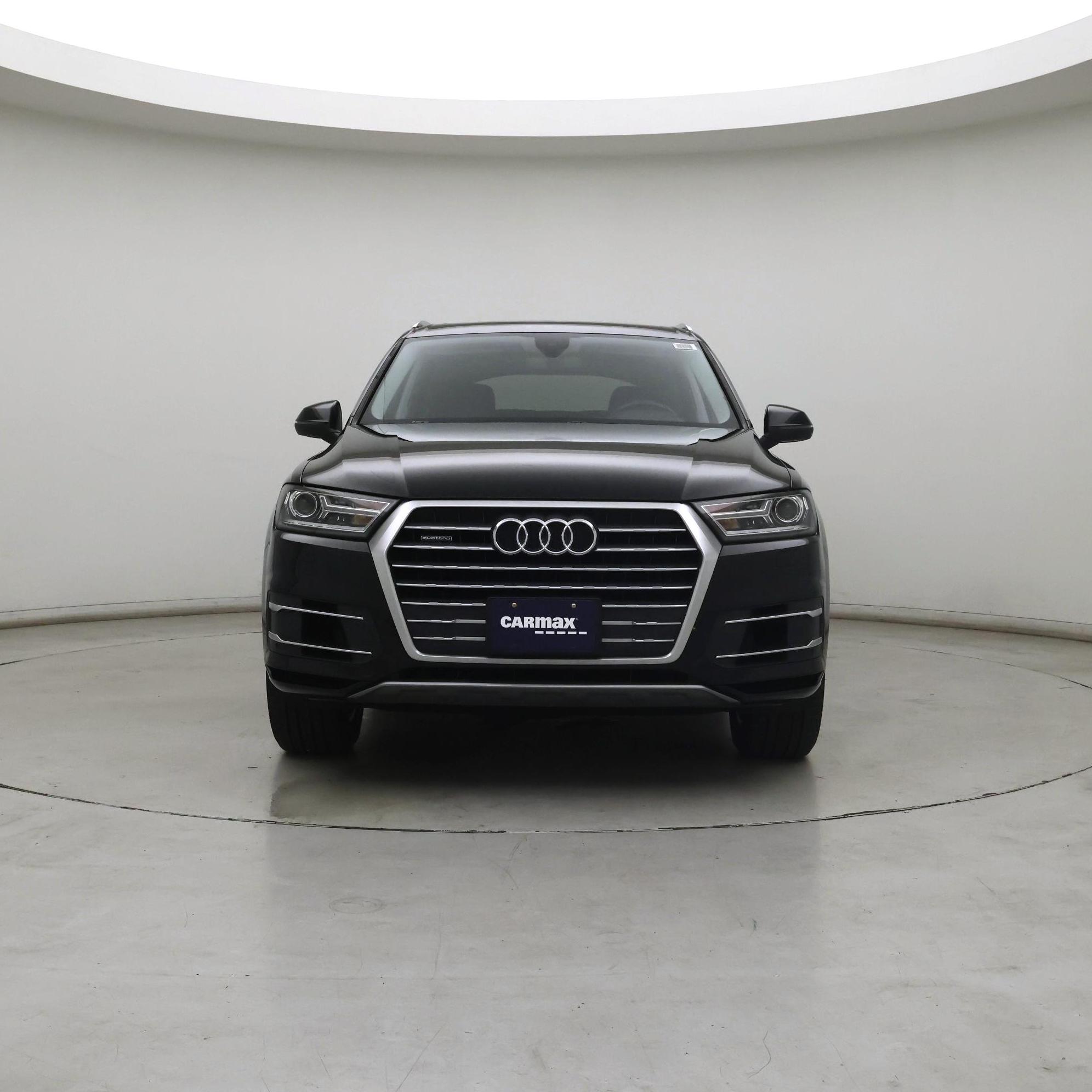 Thumbnail: 2019 Audi Q7 - 5