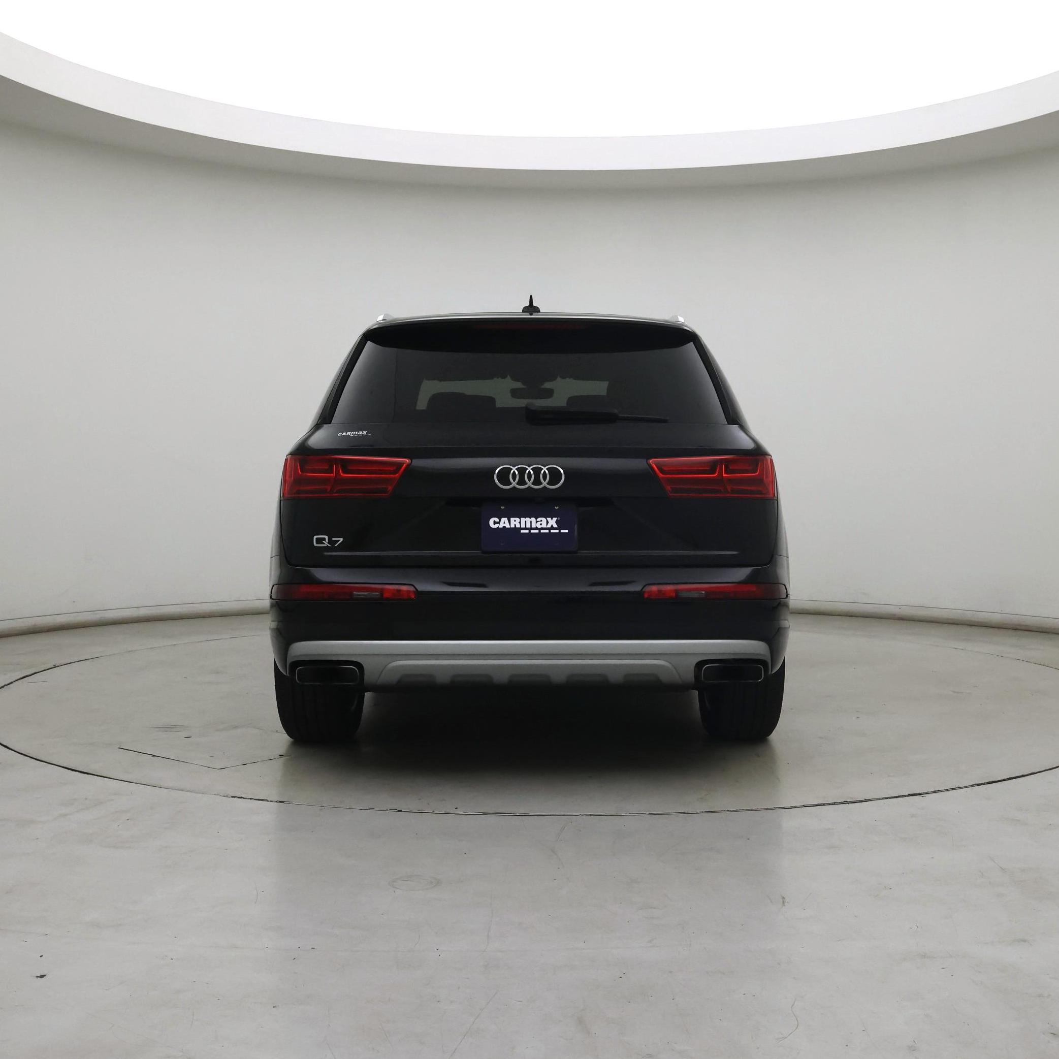 Thumbnail: 2019 Audi Q7 - 6