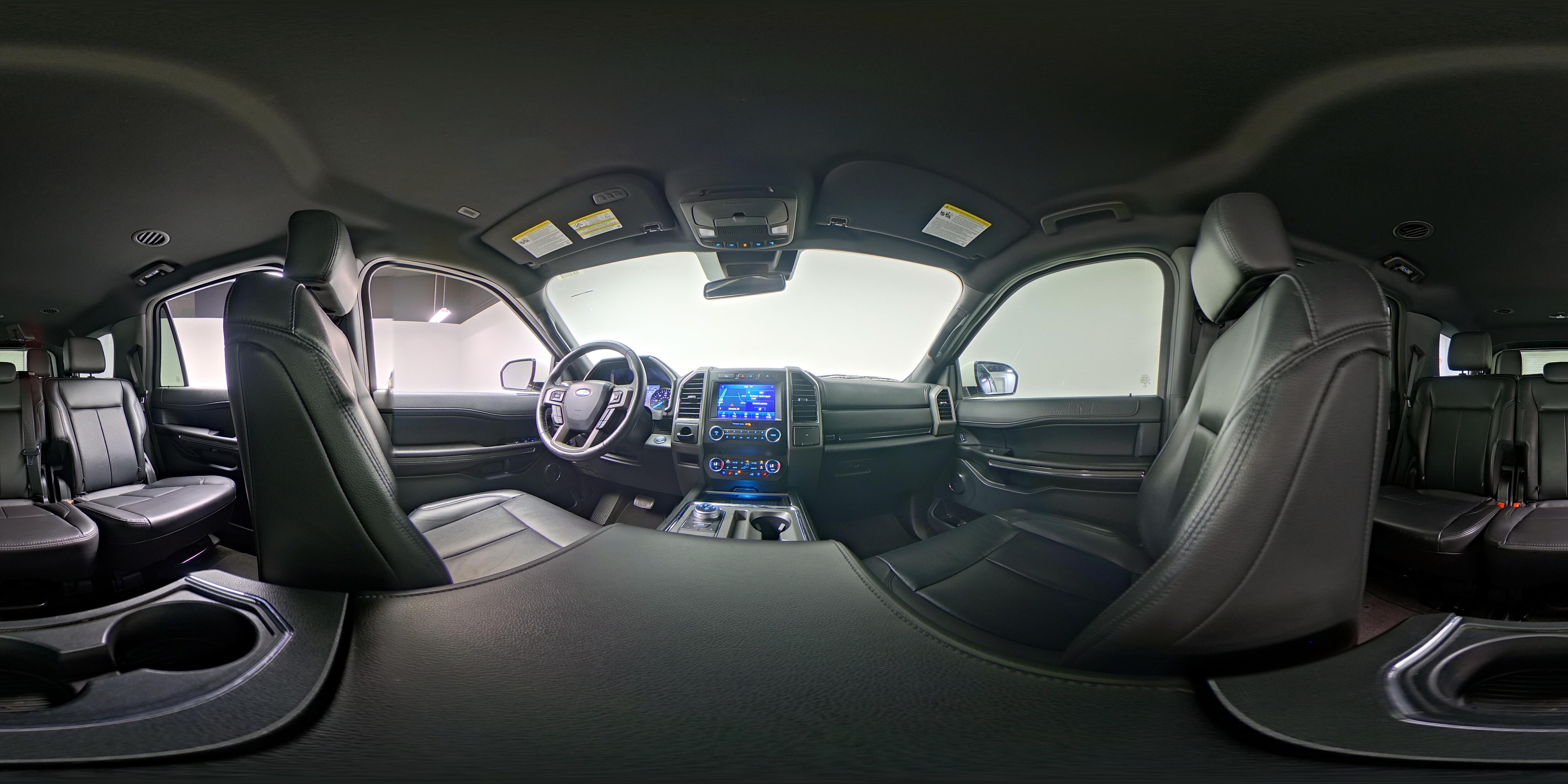 2020 Ford Expedition XLT - Photo 27