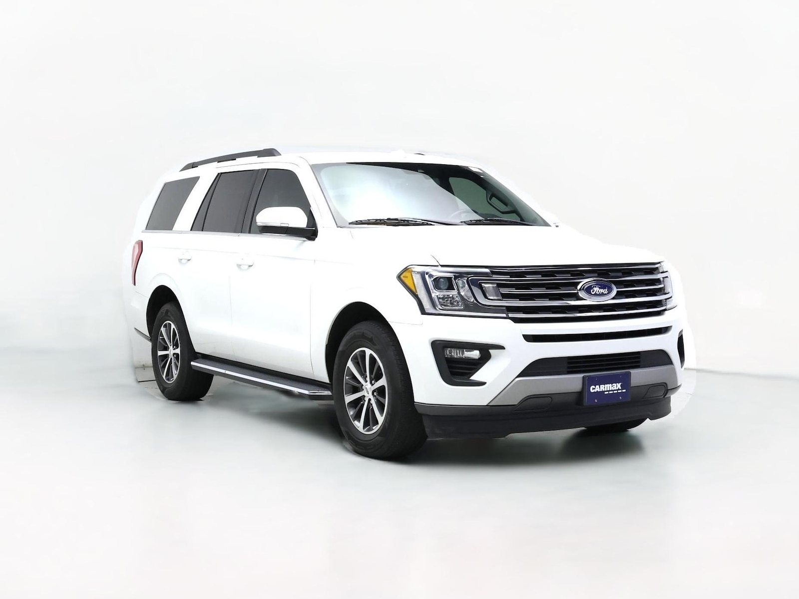 2020 Ford Expedition