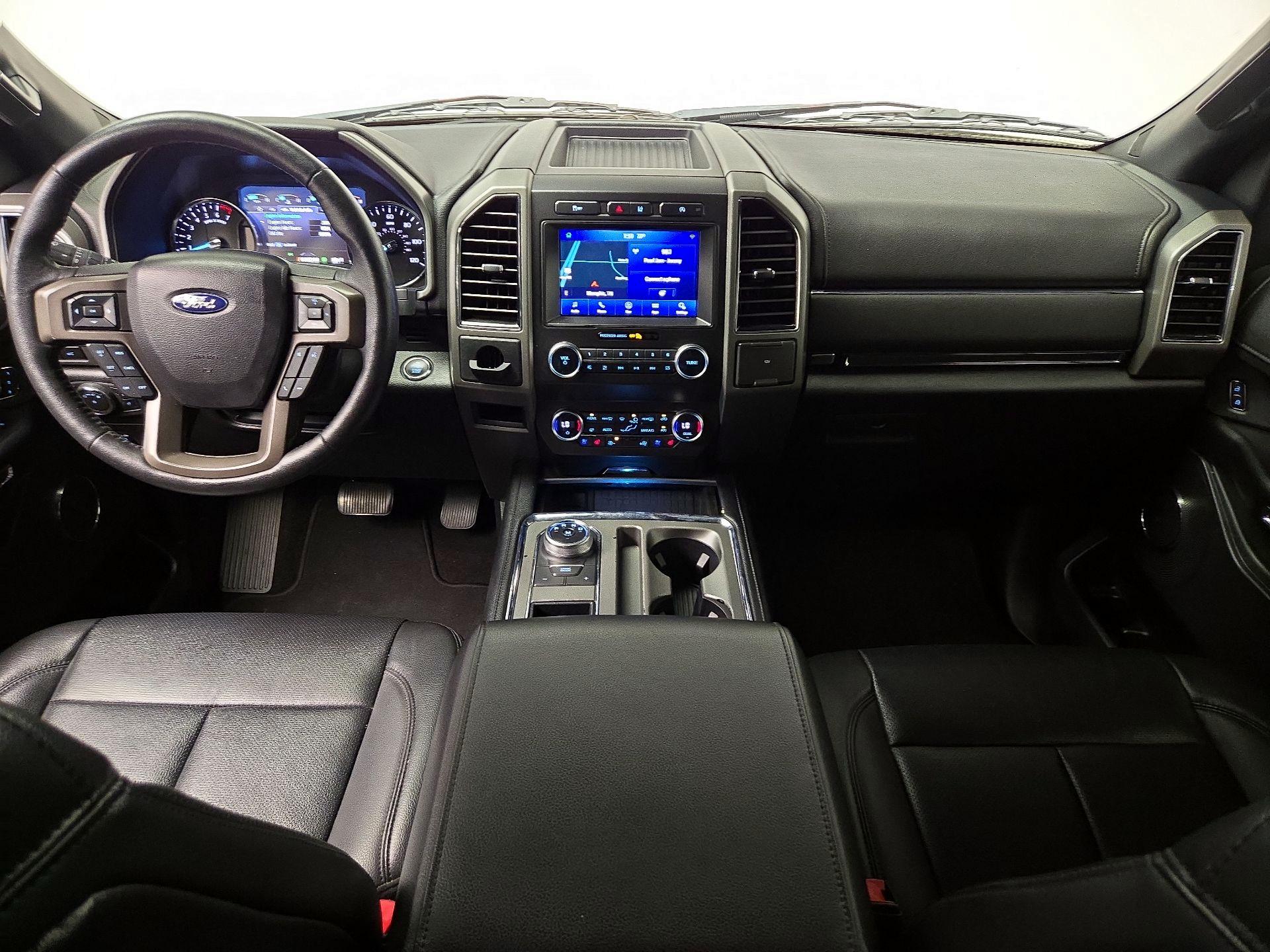 Thumbnail: 2020 Ford Expedition - 9
