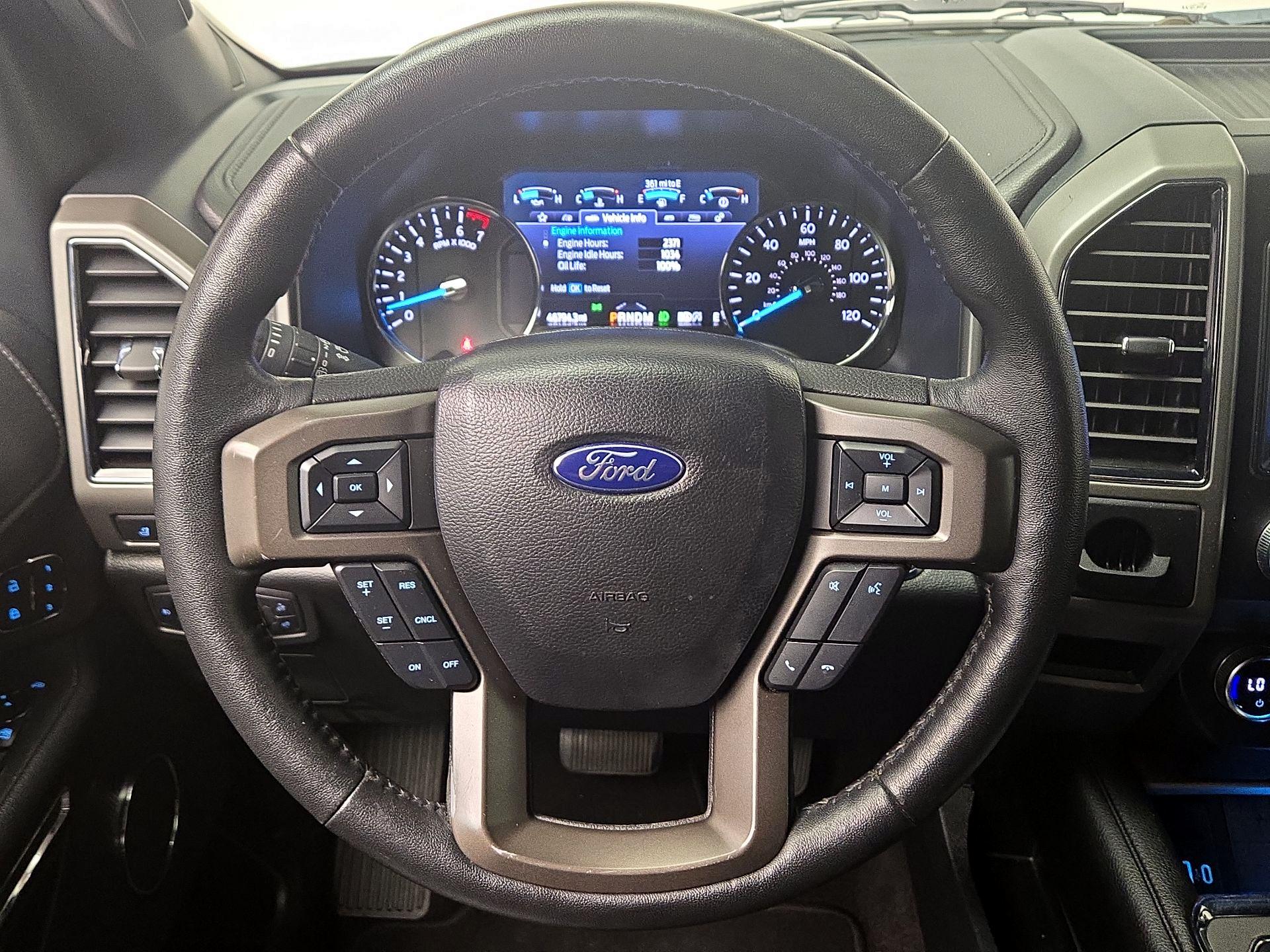 Thumbnail: 2020 Ford Expedition - 10
