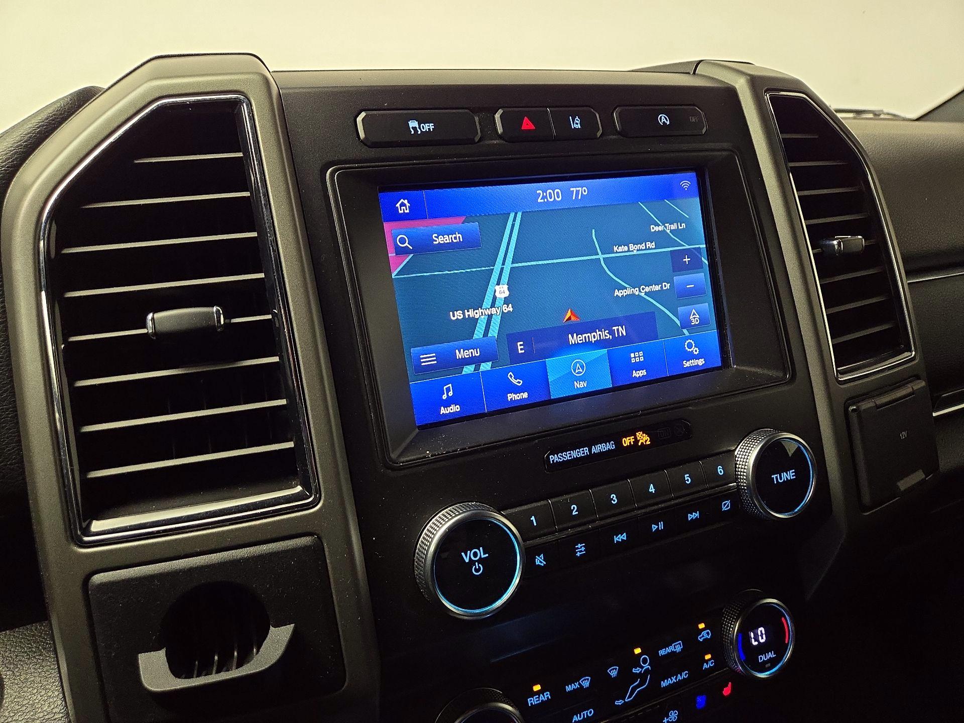 Thumbnail: 2020 Ford Expedition - 14