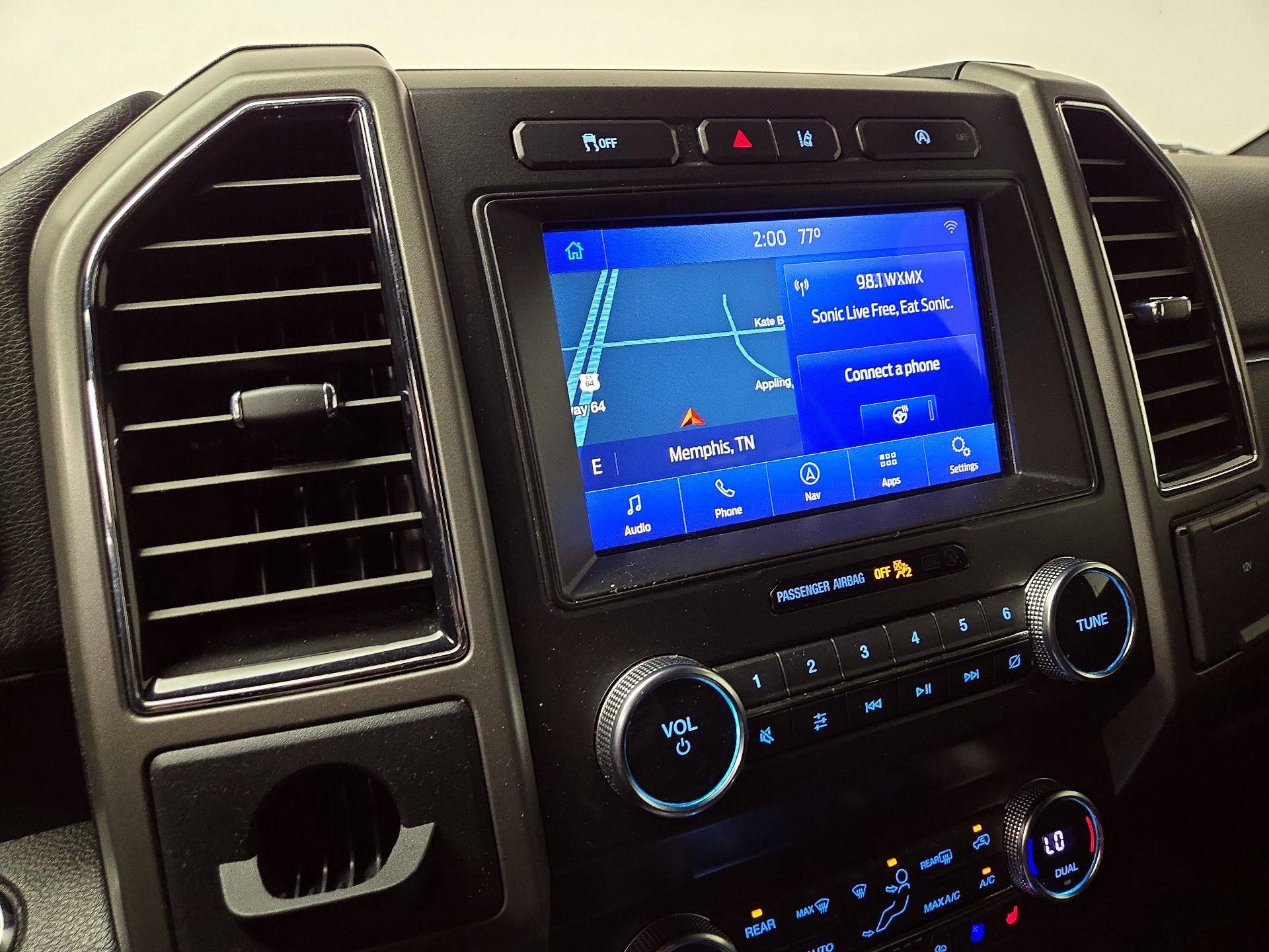 Thumbnail: 2020 Ford Expedition - 16