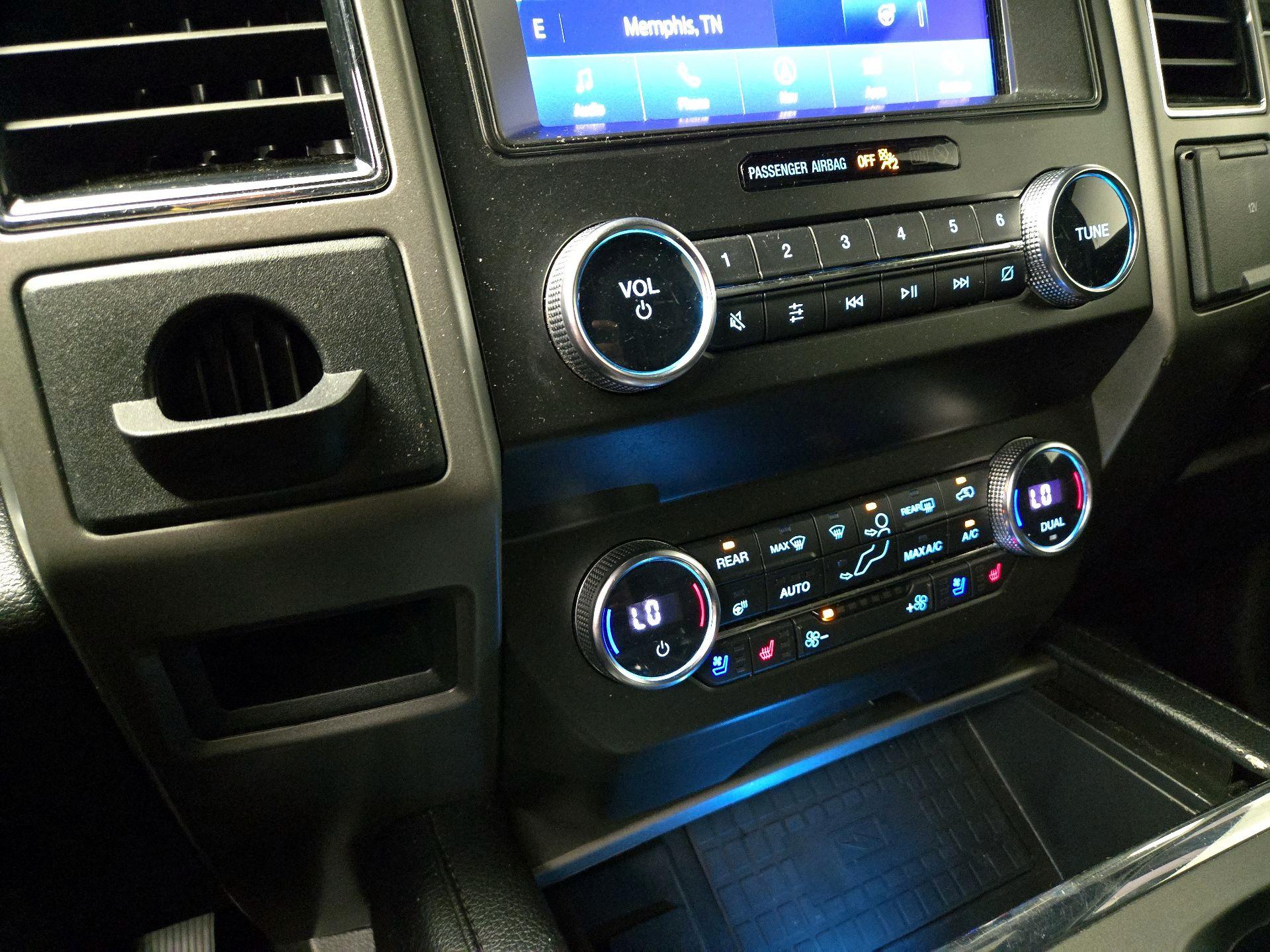 Thumbnail: 2020 Ford Expedition - 17