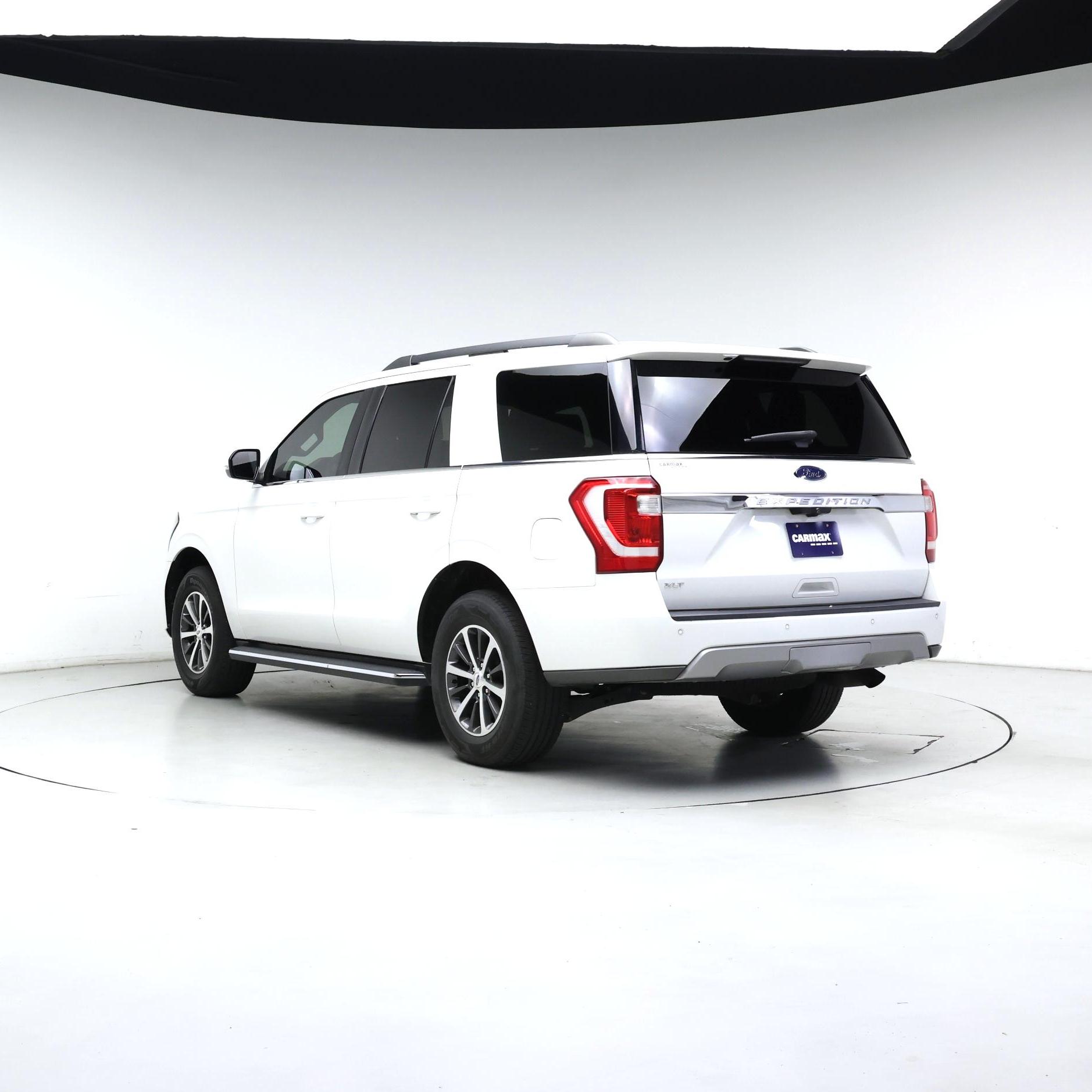 Thumbnail: 2020 Ford Expedition - 2