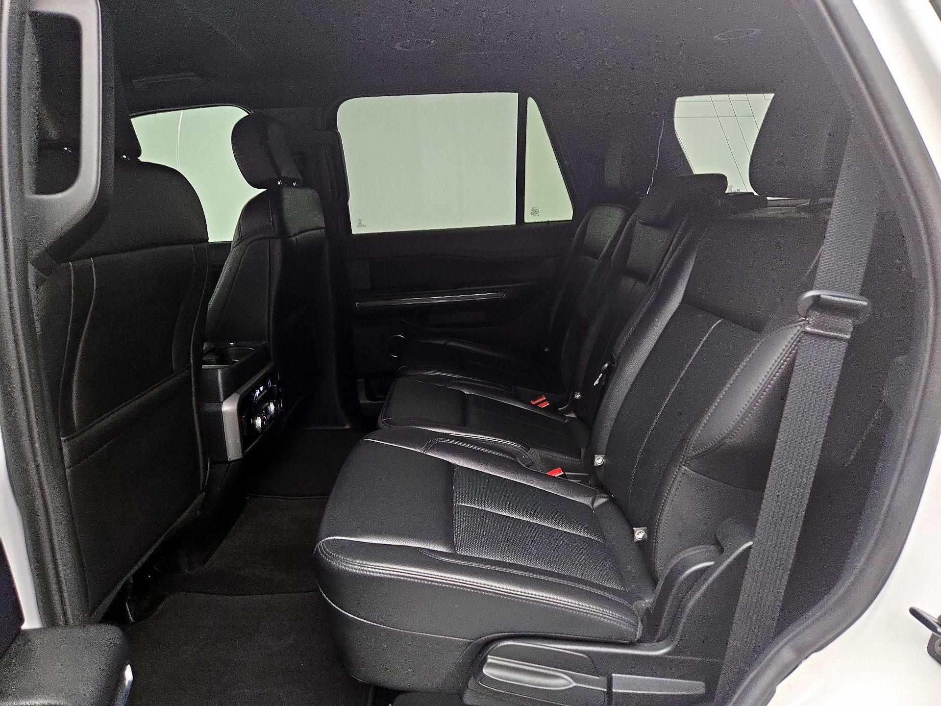 Thumbnail: 2020 Ford Expedition - 20