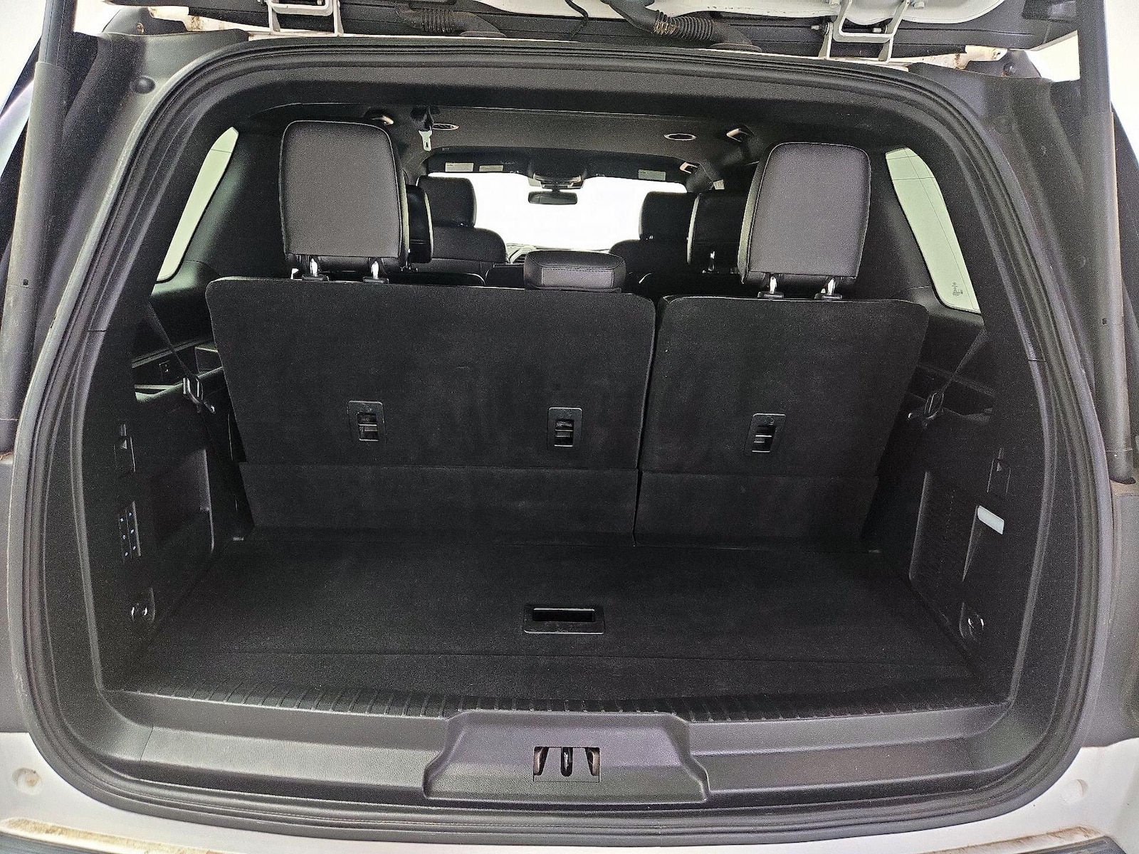 2020 Ford Expedition XLT - Photo 23