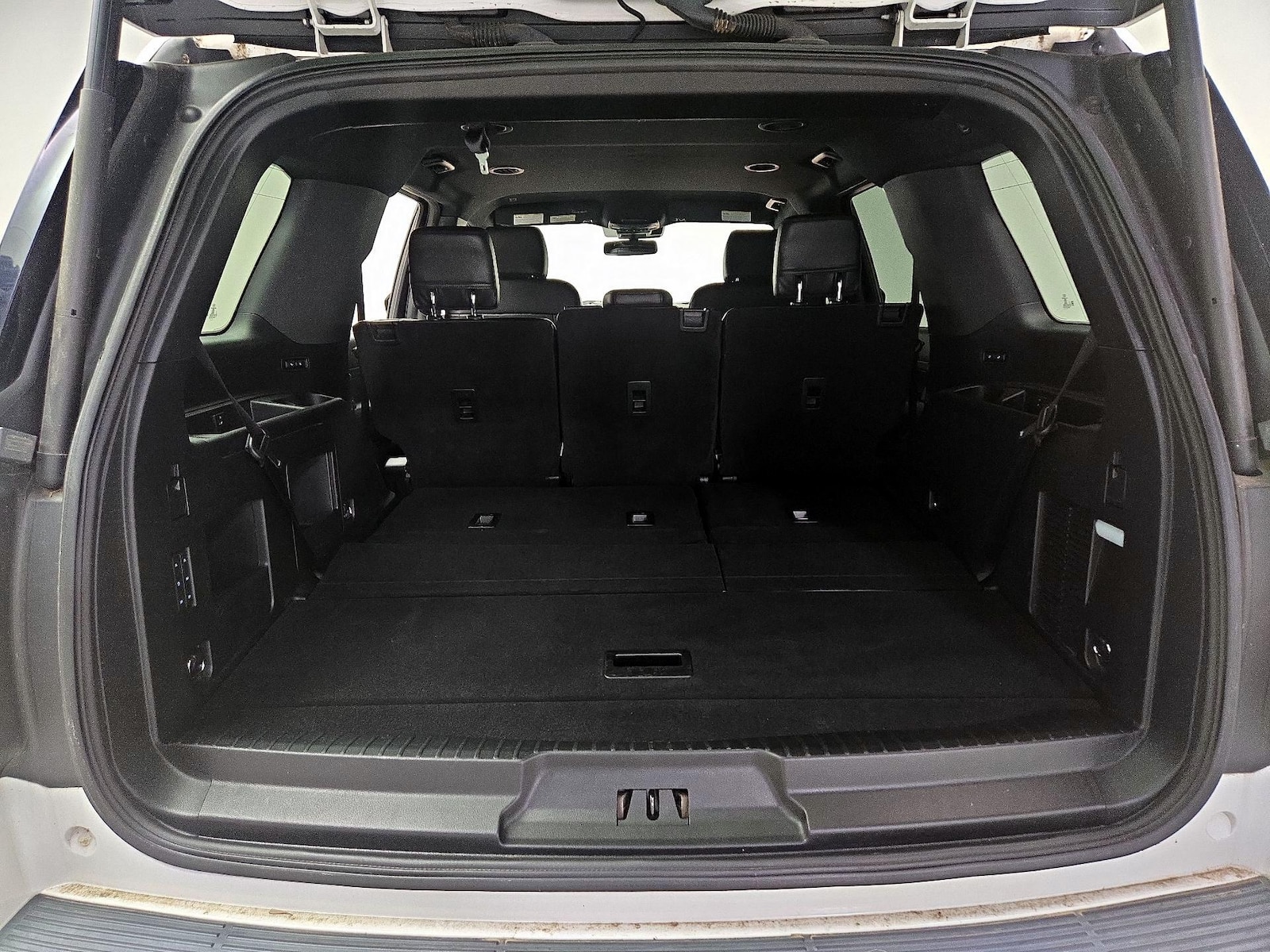 2020 Ford Expedition XLT - Photo 24