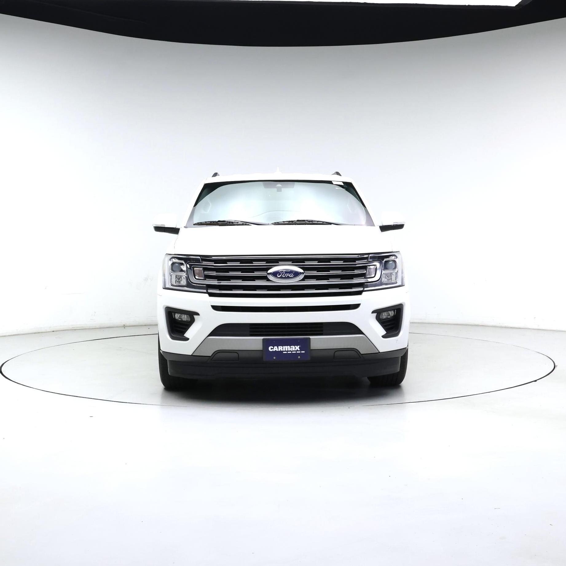 Thumbnail: 2020 Ford Expedition - 5