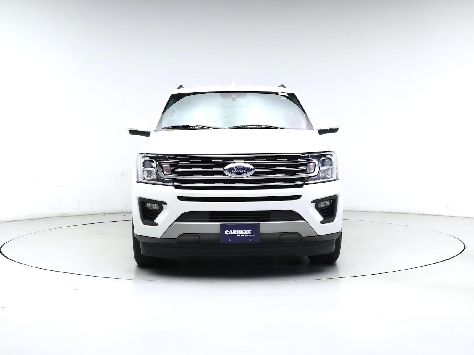 2020 Ford Expedition XLT - Photo 6