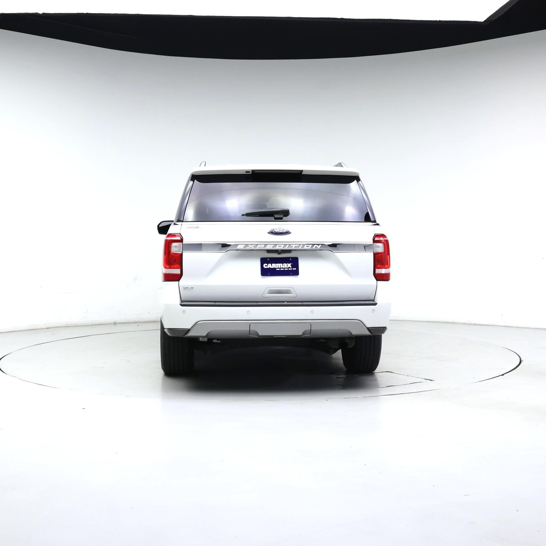Thumbnail: 2020 Ford Expedition - 6