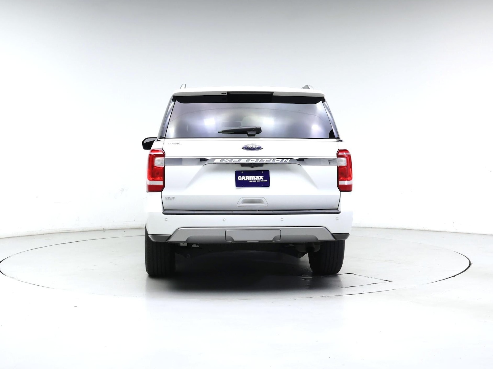 2020 Ford Expedition XLT - Photo 7