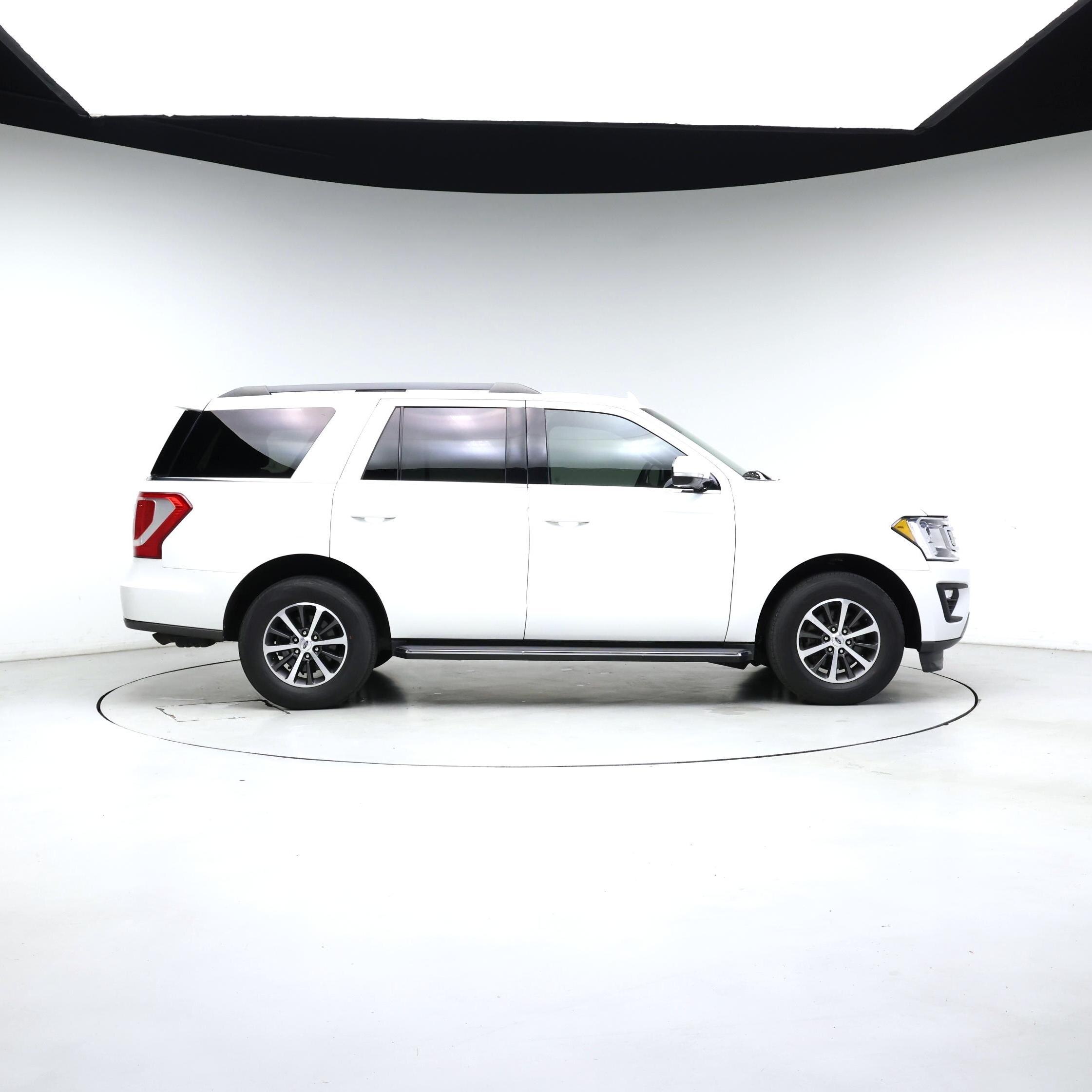 Thumbnail: 2020 Ford Expedition - 7