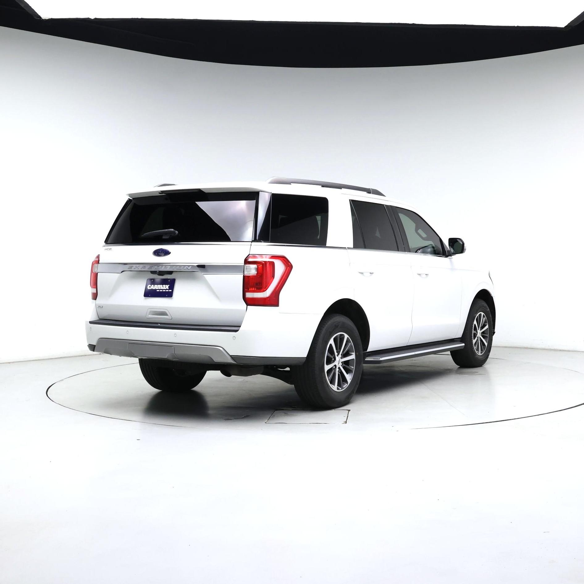 Thumbnail: 2020 Ford Expedition - 8