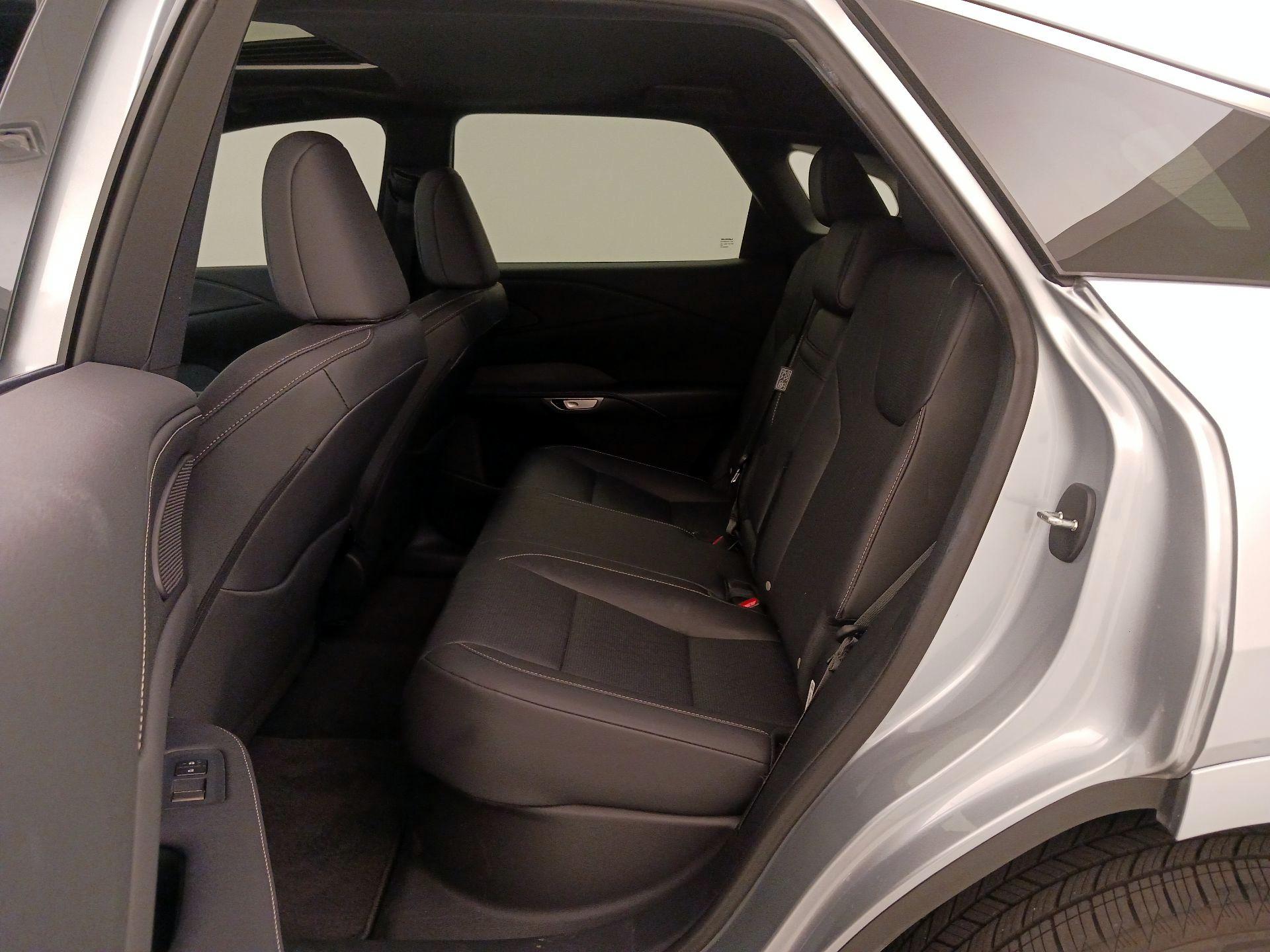 Thumbnail: 2025 Lexus RX - 20