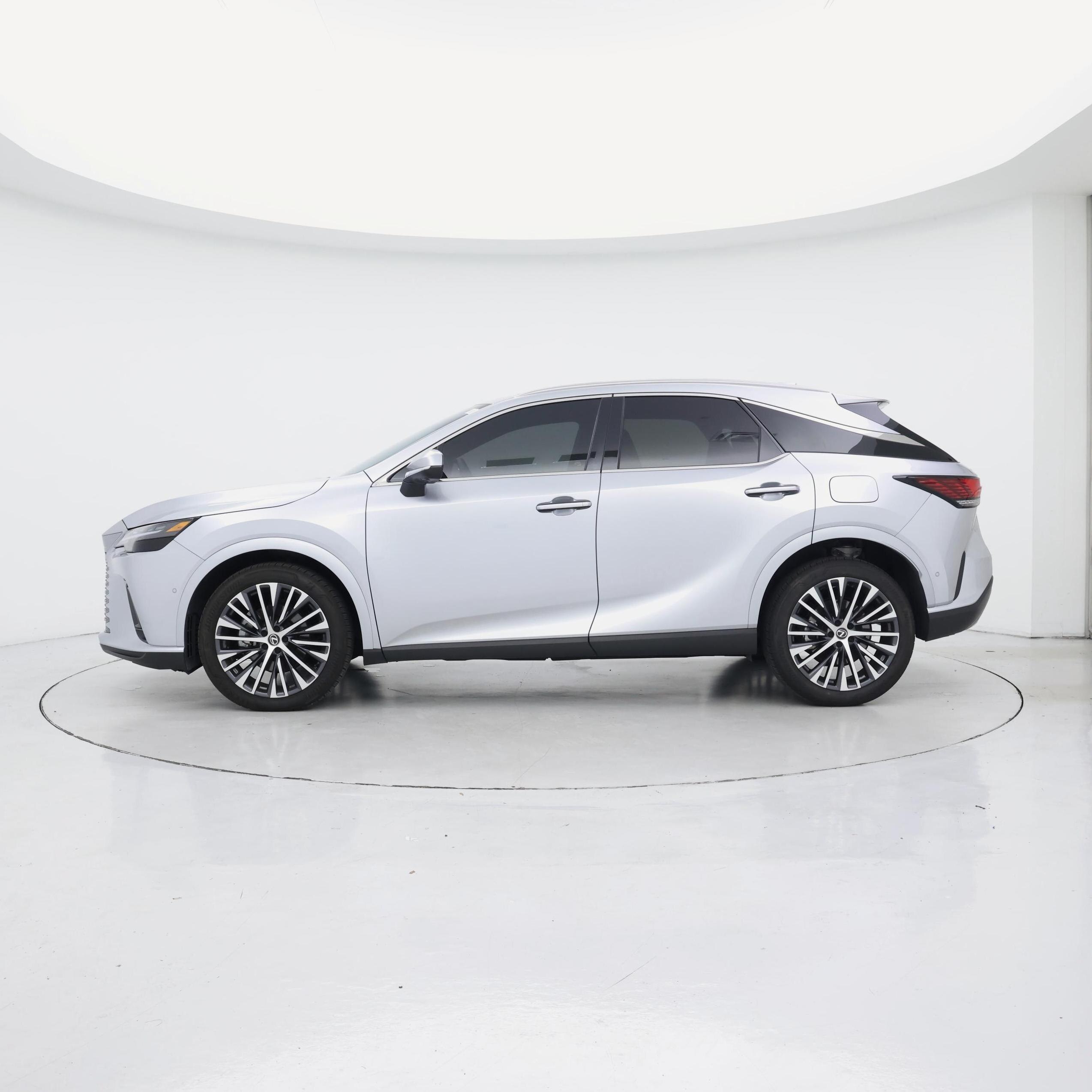 Thumbnail: 2025 Lexus RX - 3