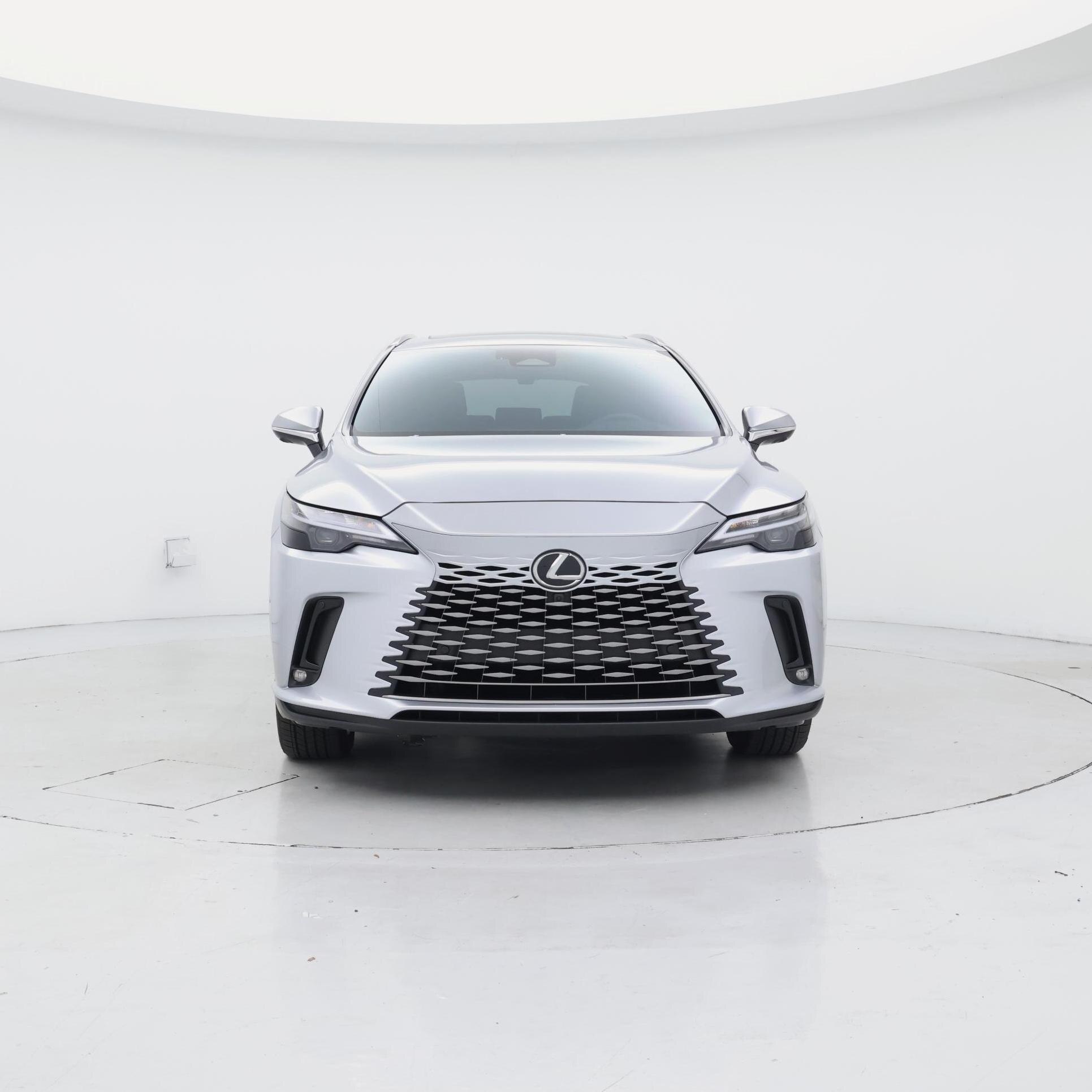 Thumbnail: 2025 Lexus RX - 5