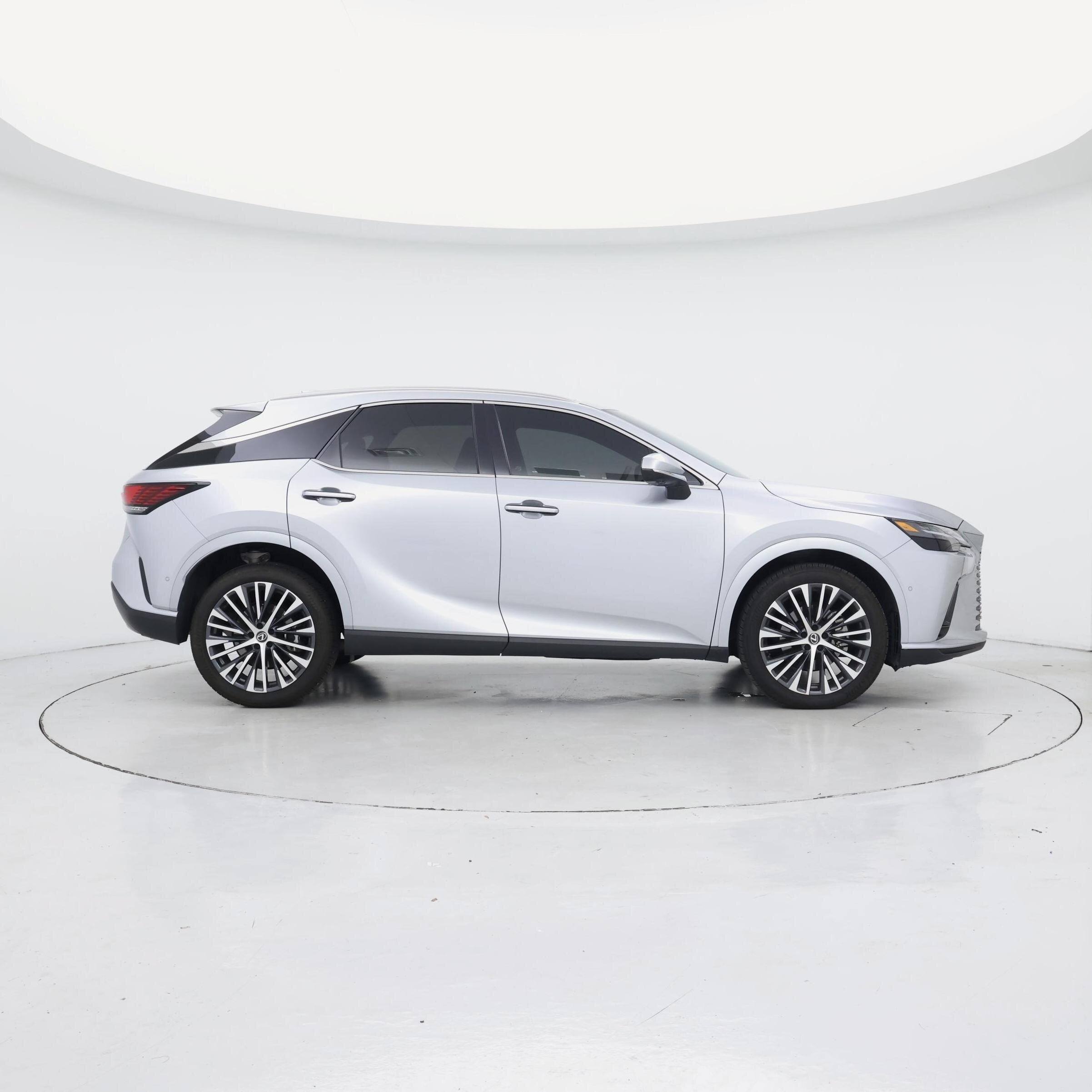 Thumbnail: 2025 Lexus RX - 7