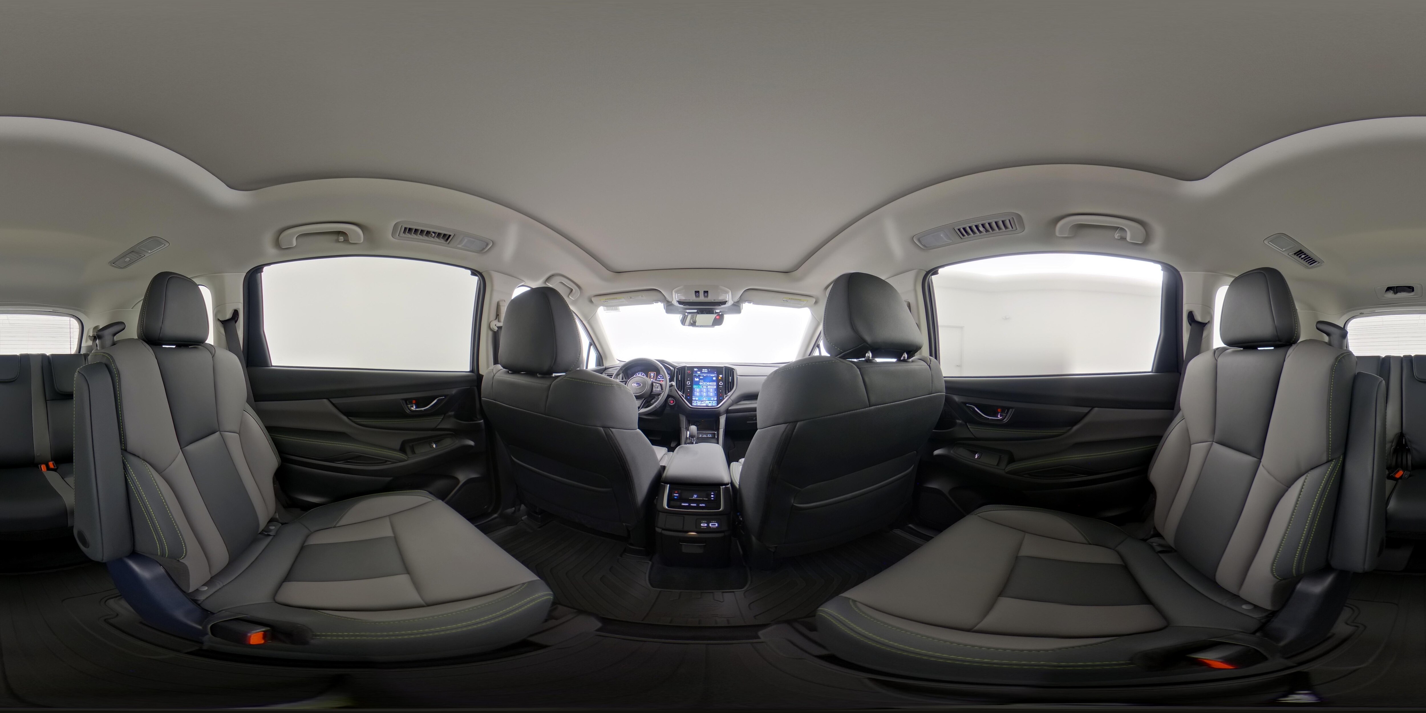 2025 Subaru Ascent Onyx Edition-Premium - Photo 28