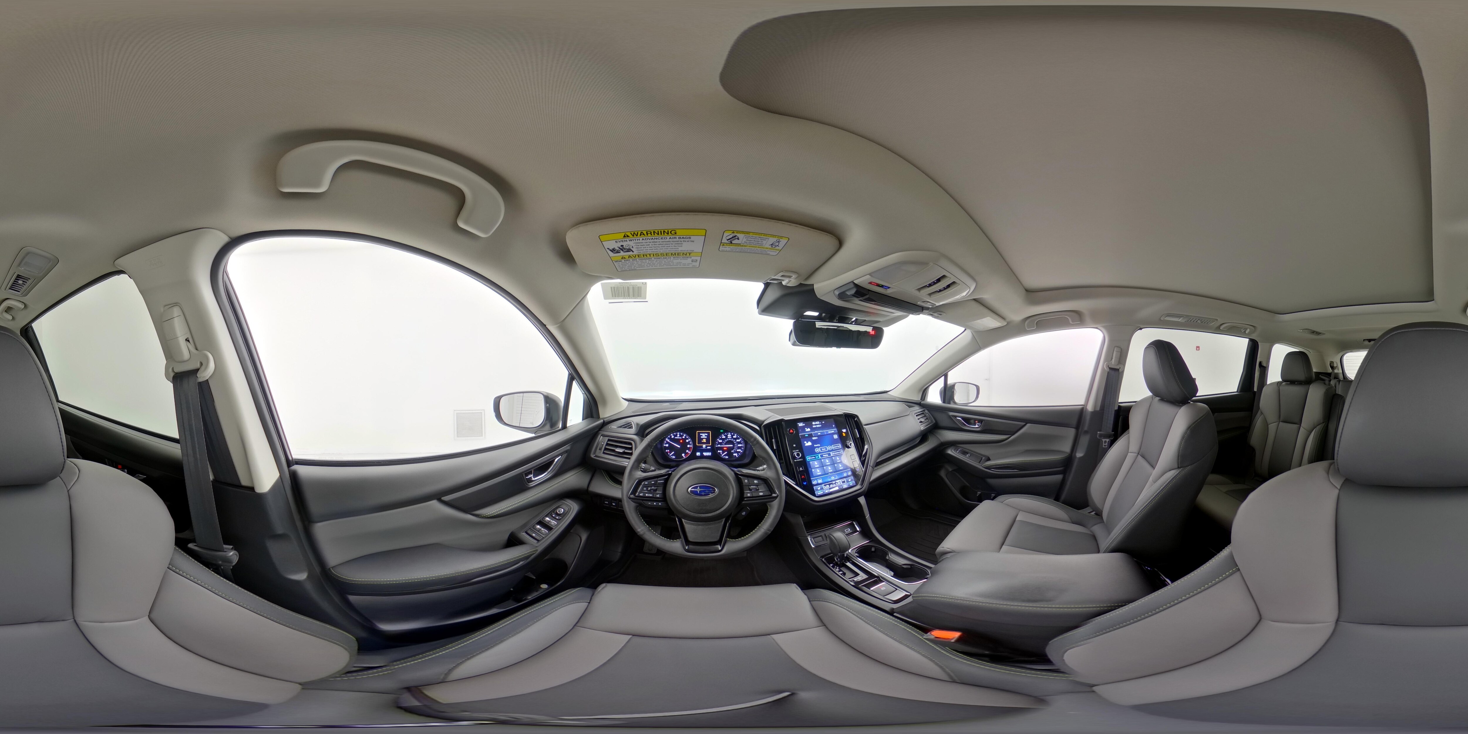 2025 Subaru Ascent Onyx Edition-Premium - Photo 29