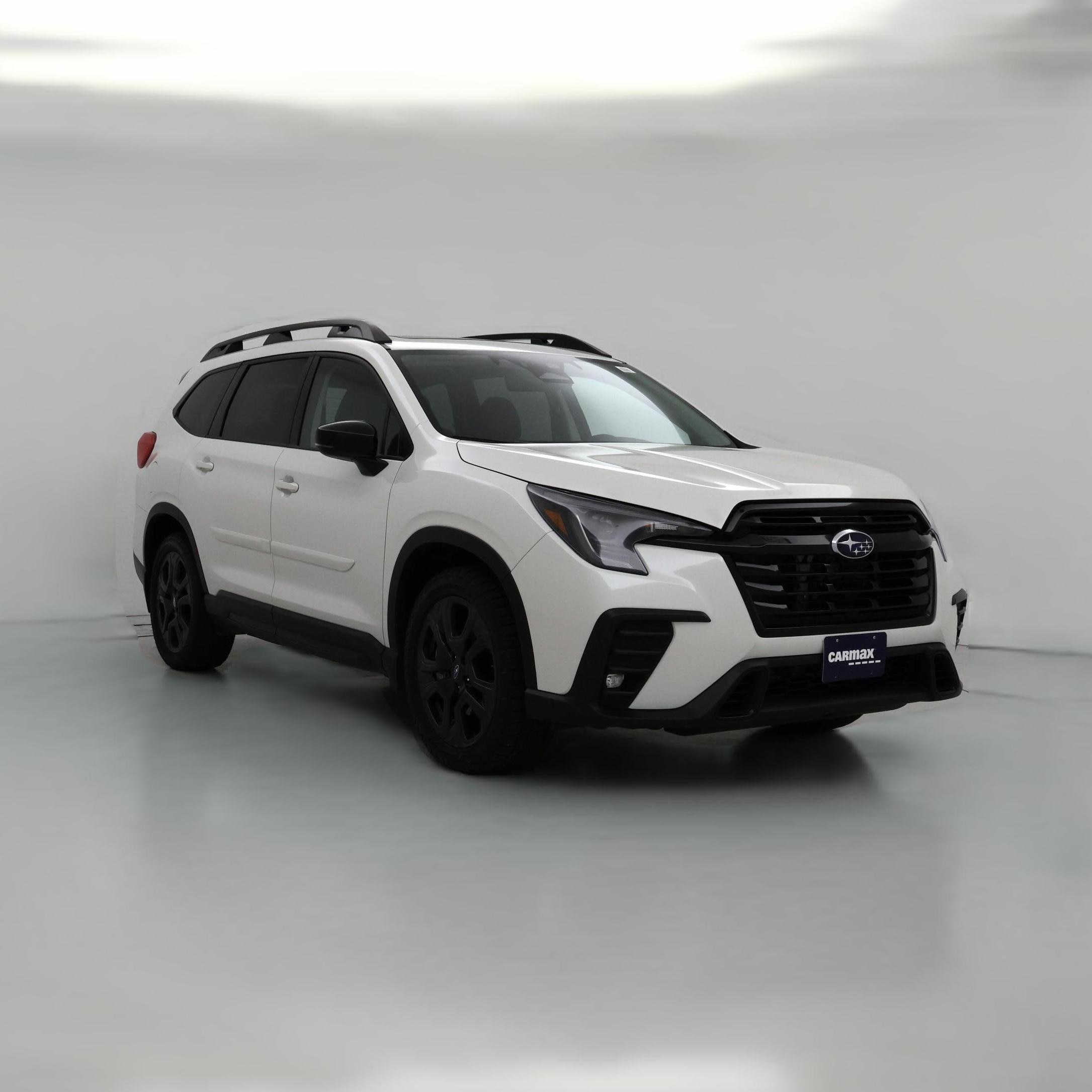 Thumbnail: 2025 Subaru Ascent - 1