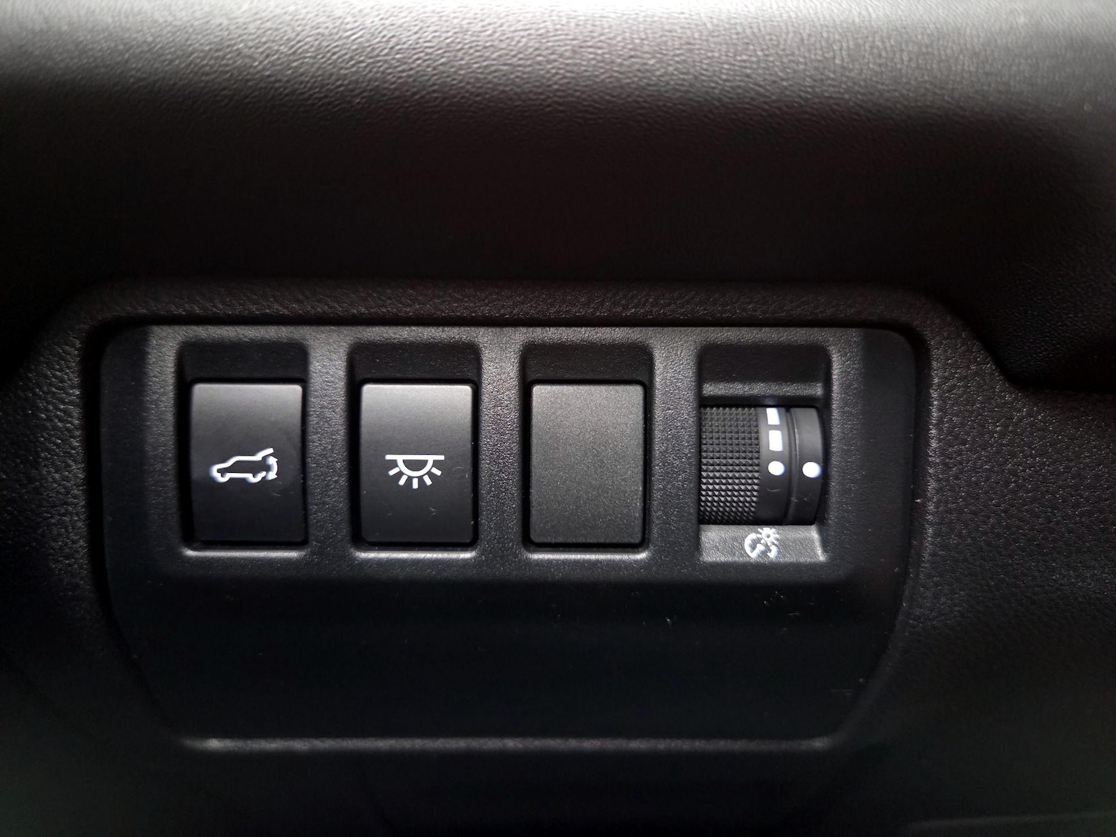 2025 Subaru Ascent Onyx Edition-Premium - Photo 14