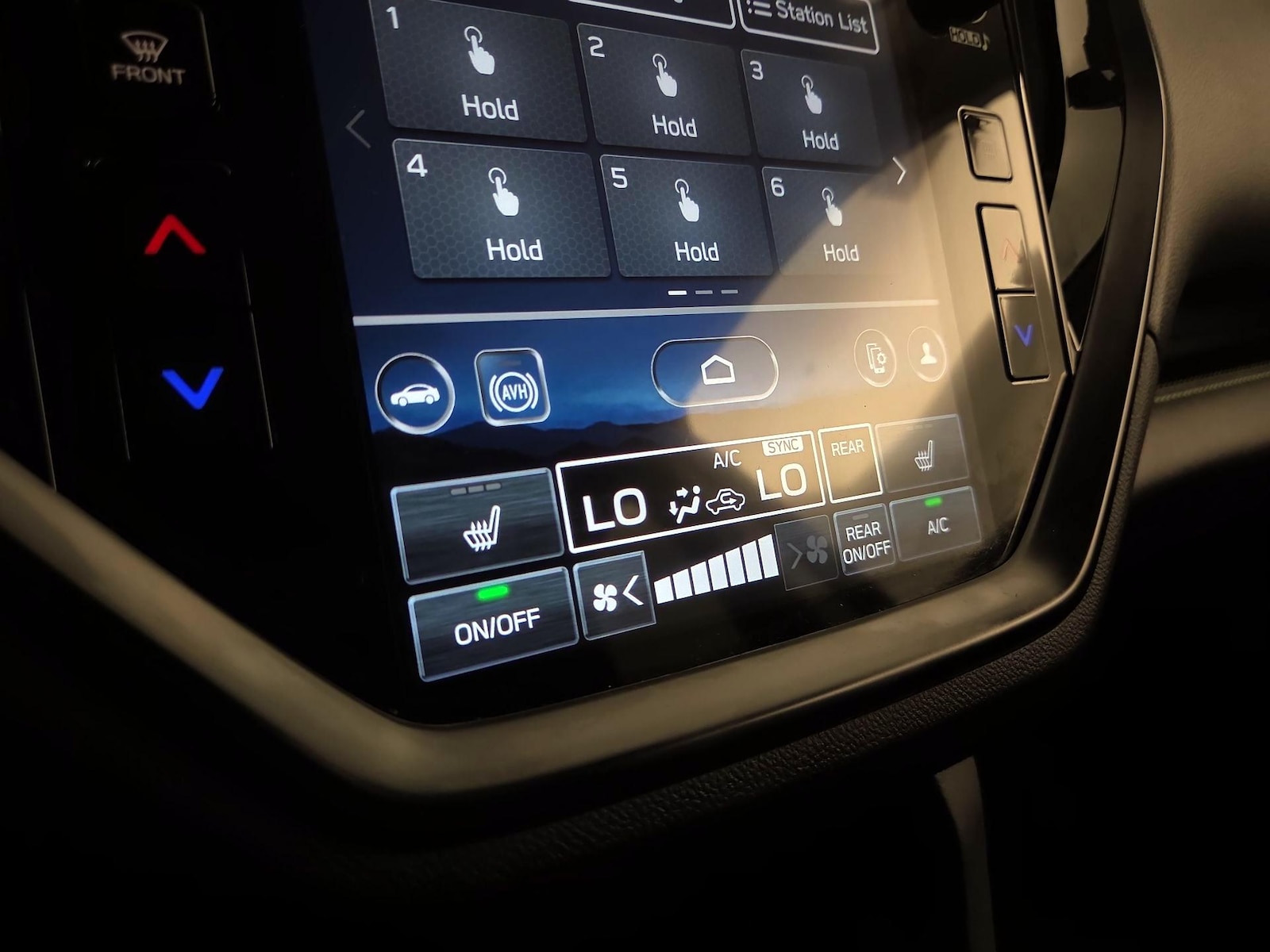 2025 Subaru Ascent Onyx Edition-Premium - Photo 17