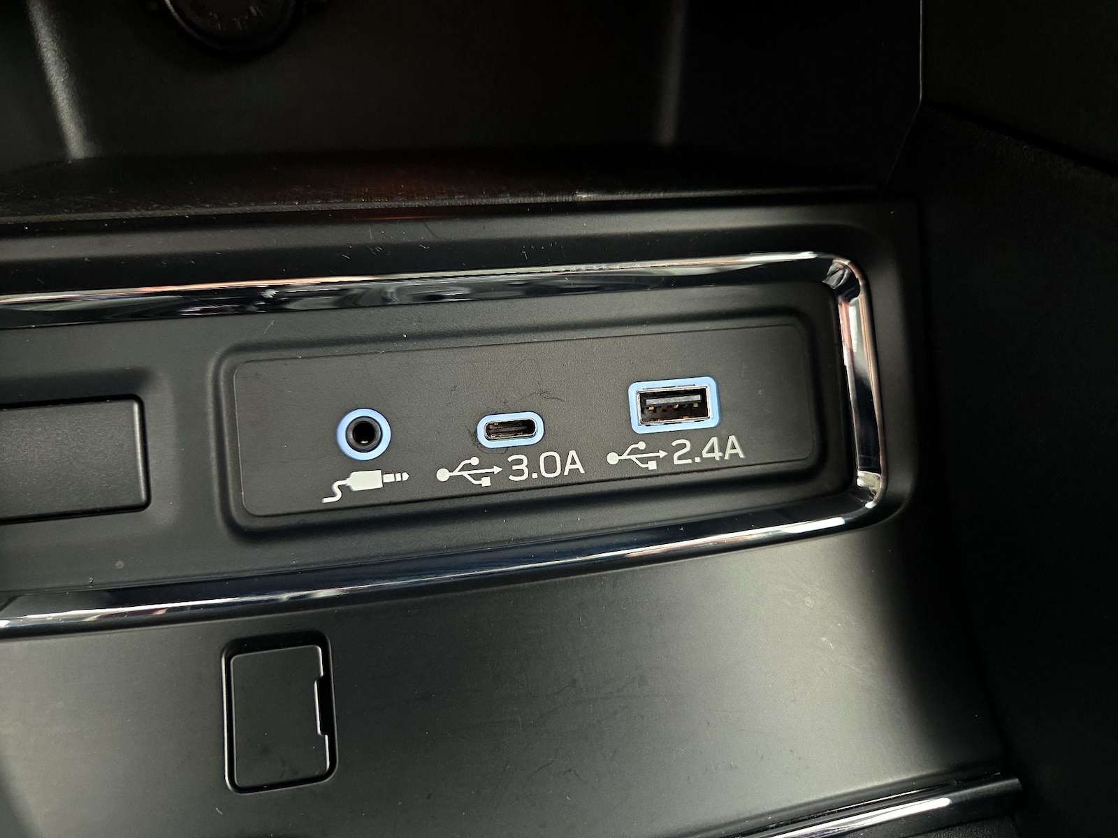 2025 Subaru Ascent Onyx Edition-Premium - Photo 19
