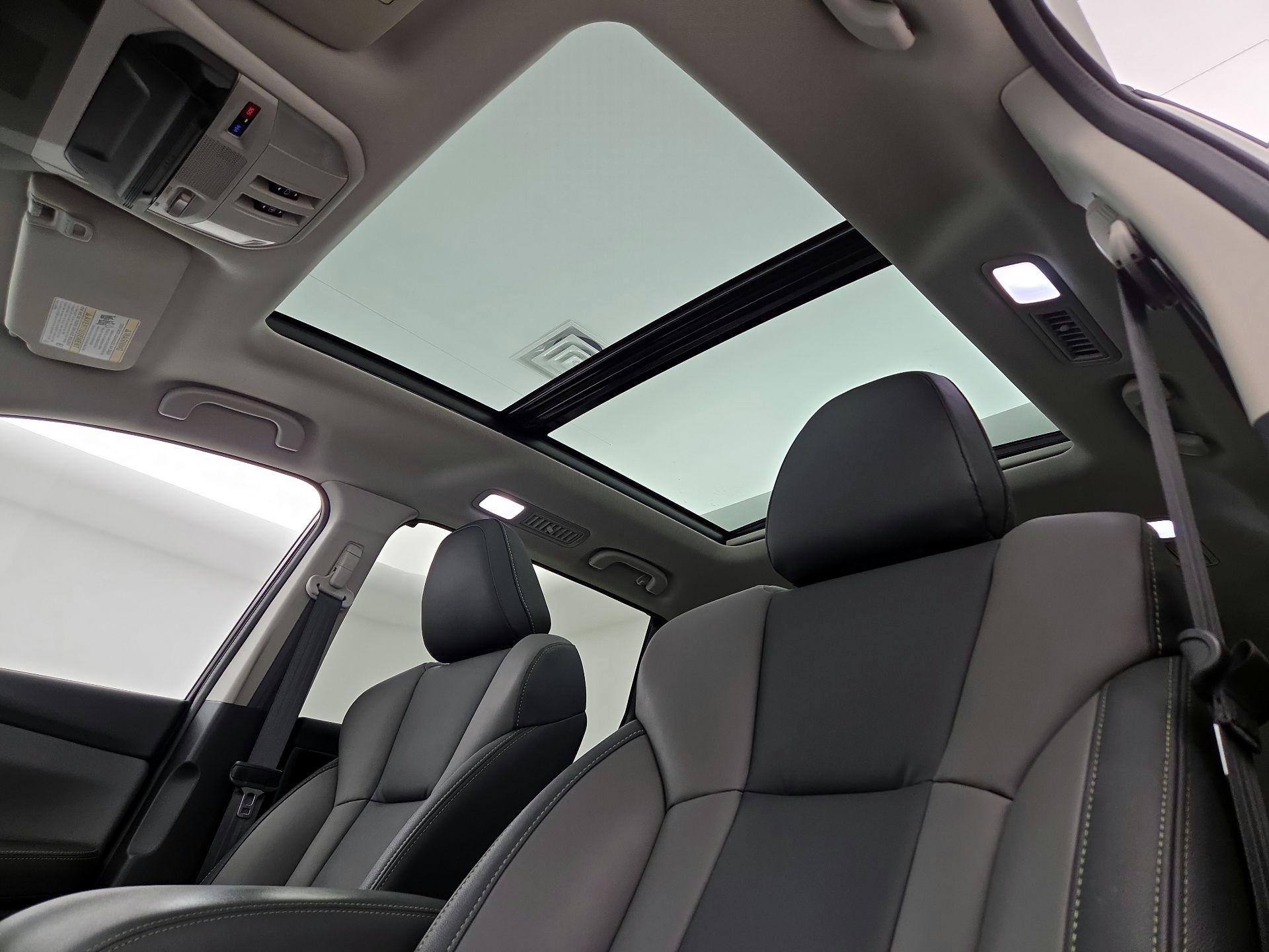 Thumbnail: 2025 Subaru Ascent - 19