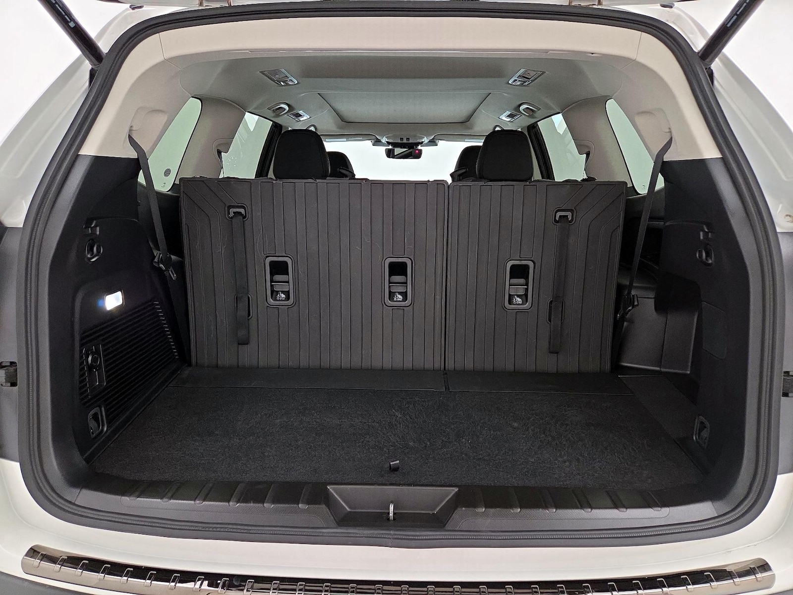 2025 Subaru Ascent Onyx Edition-Premium - Photo 23