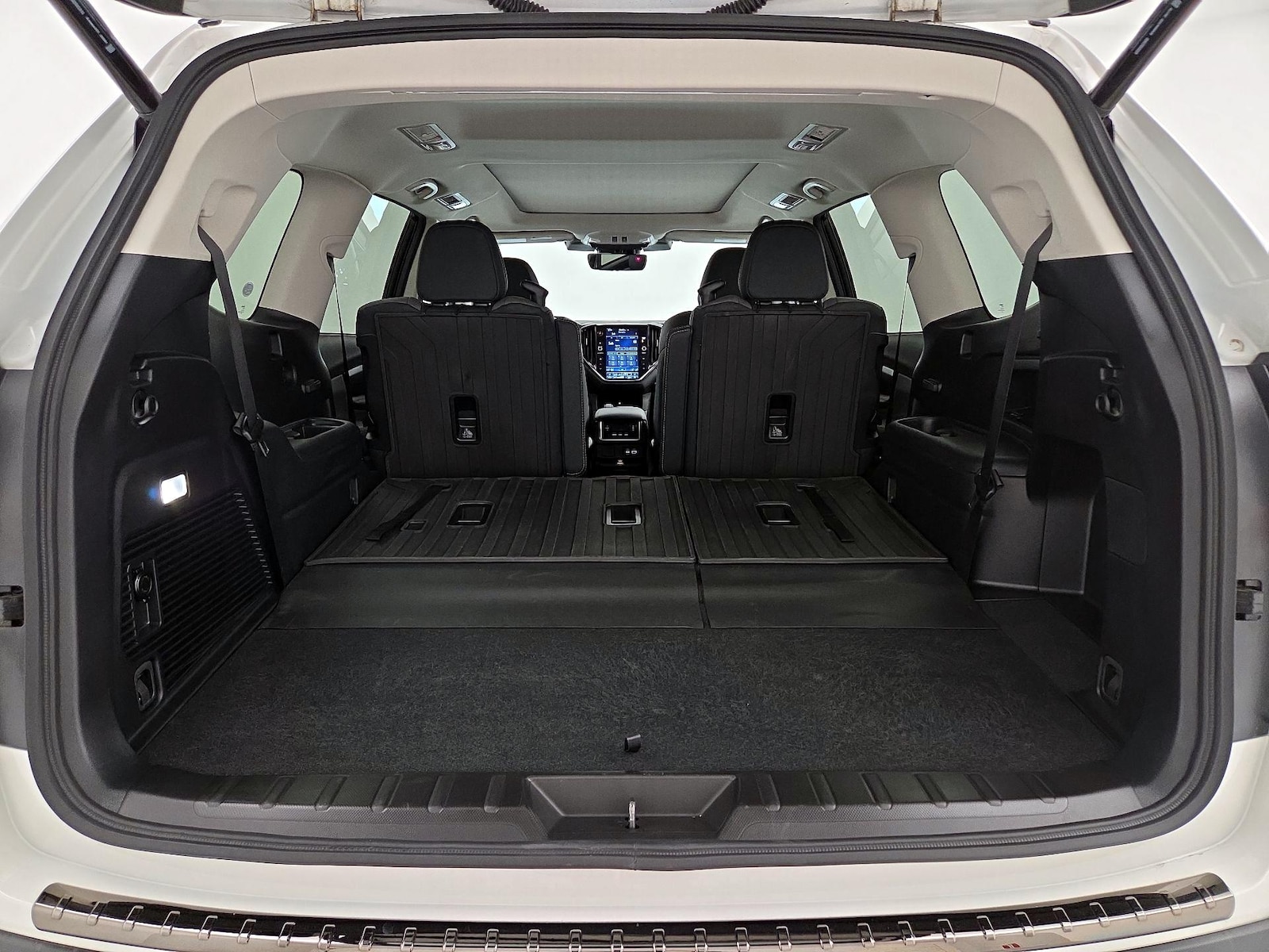 2025 Subaru Ascent Onyx Edition-Premium - Photo 24