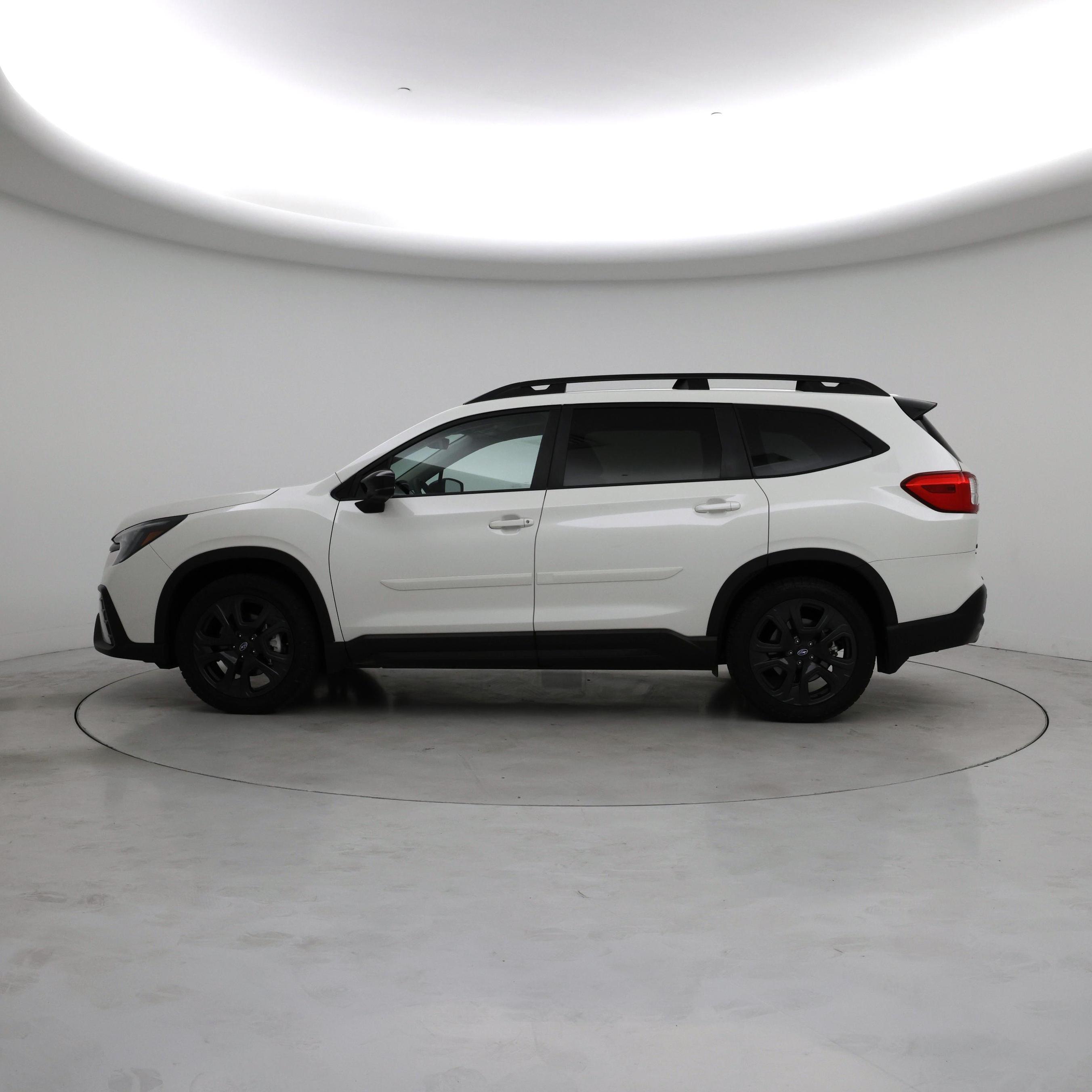 Thumbnail: 2025 Subaru Ascent - 3