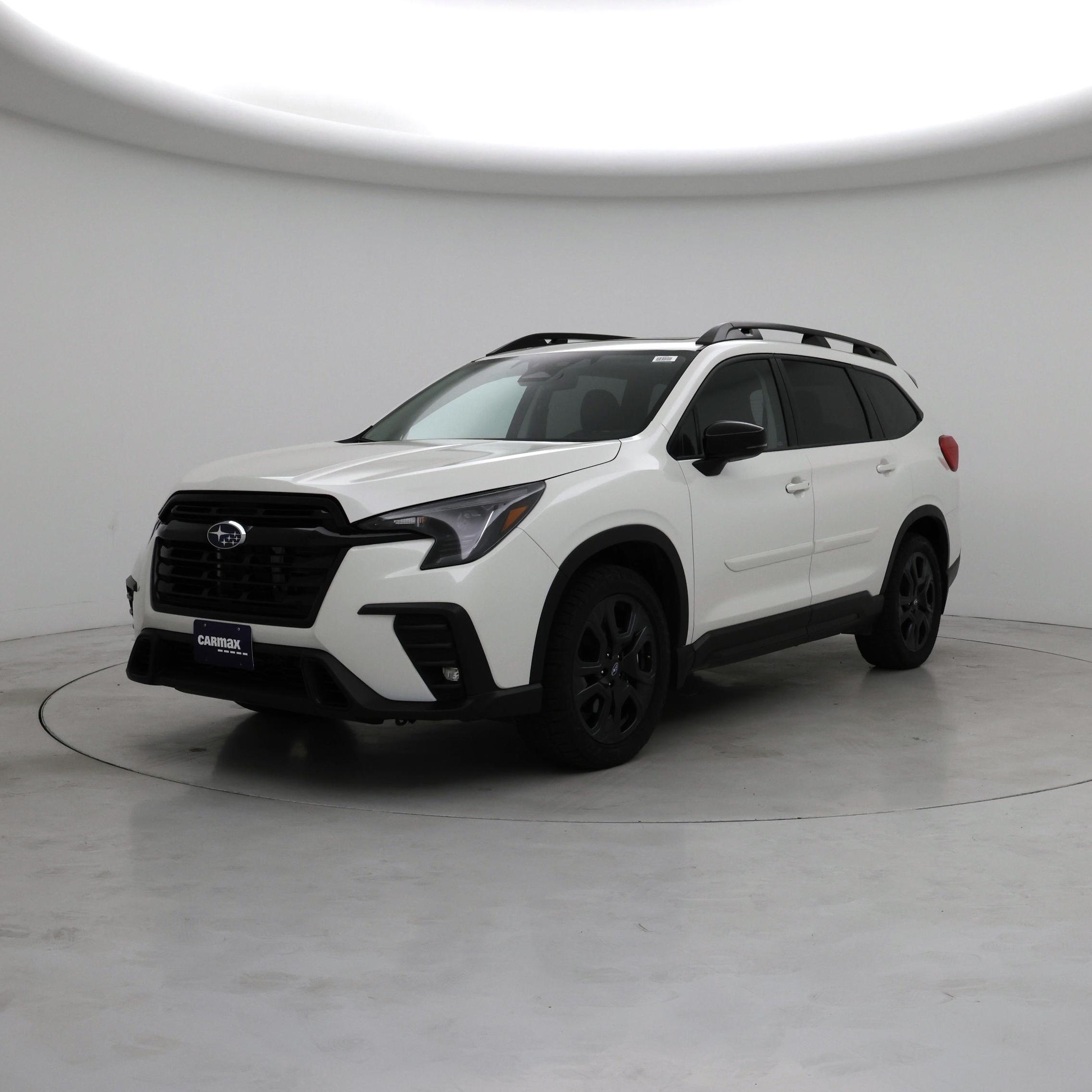 Thumbnail: 2025 Subaru Ascent - 4