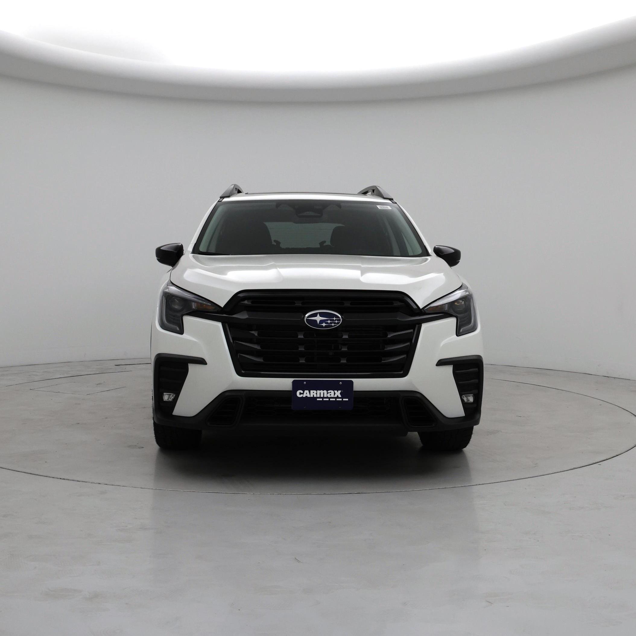 Thumbnail: 2025 Subaru Ascent - 5
