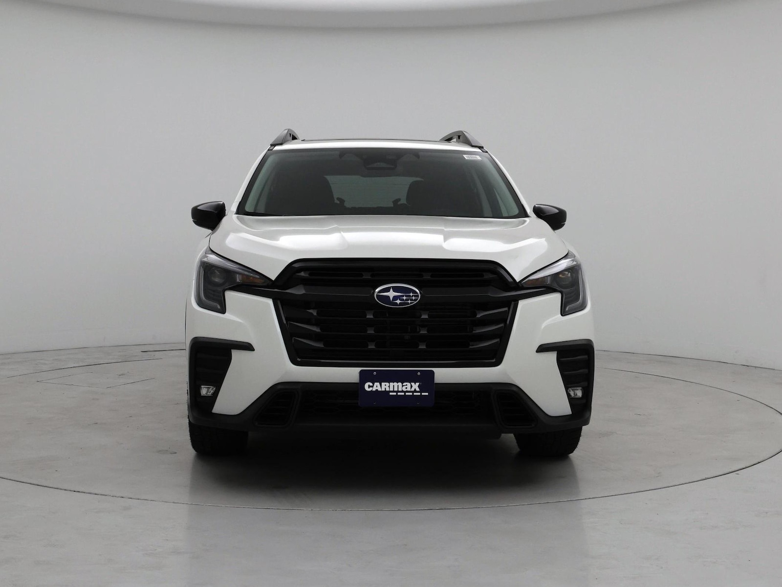 2025 Subaru Ascent Onyx Edition-Premium - Photo 6
