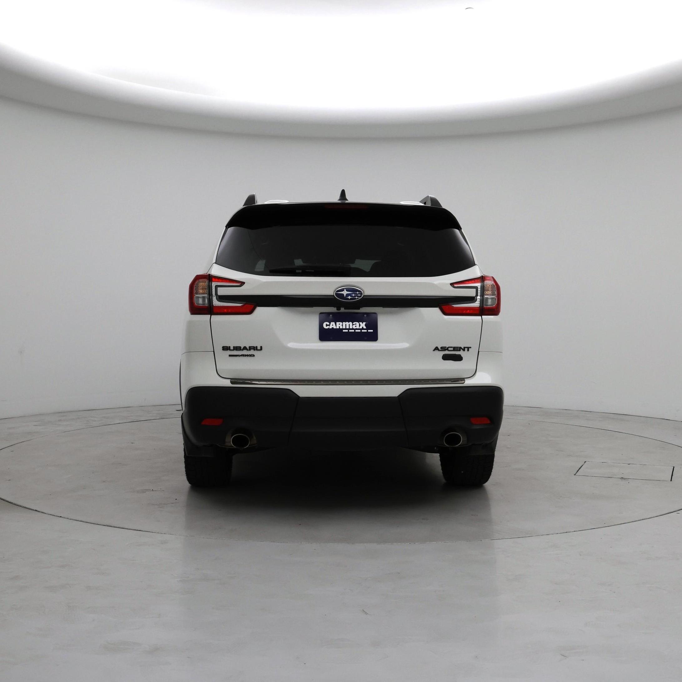 Thumbnail: 2025 Subaru Ascent - 6