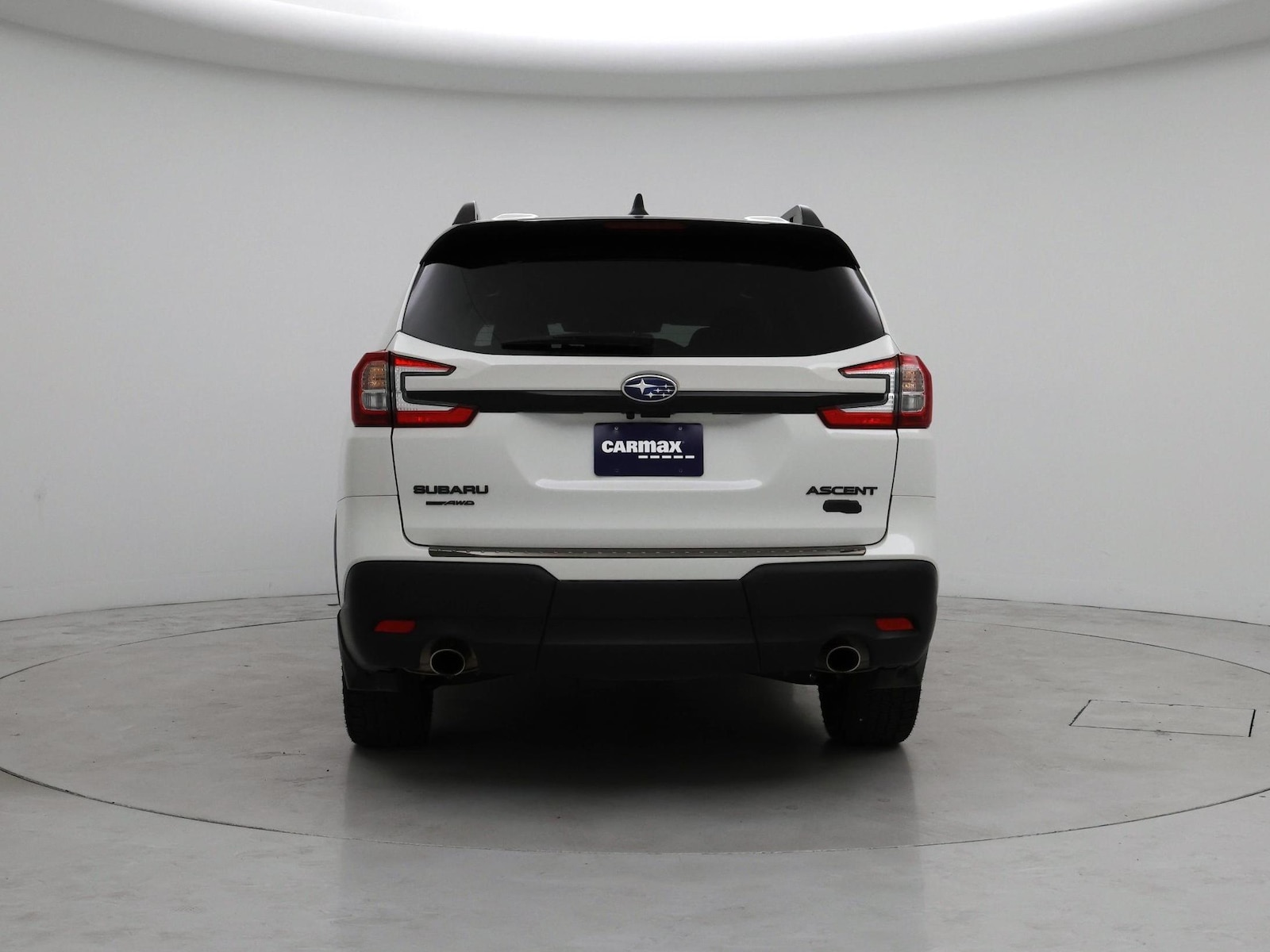 2025 Subaru Ascent Onyx Edition-Premium - Photo 7