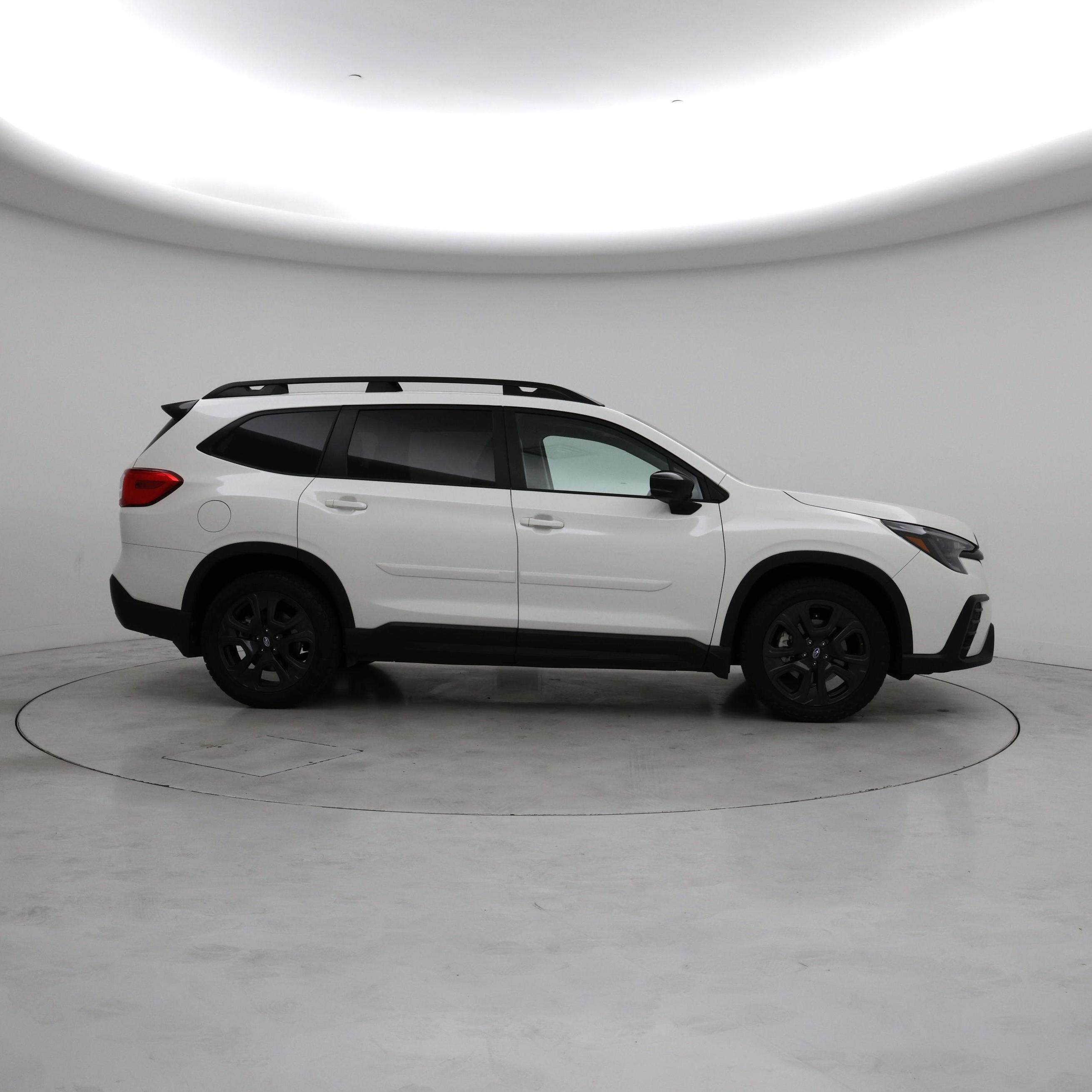 Thumbnail: 2025 Subaru Ascent - 7