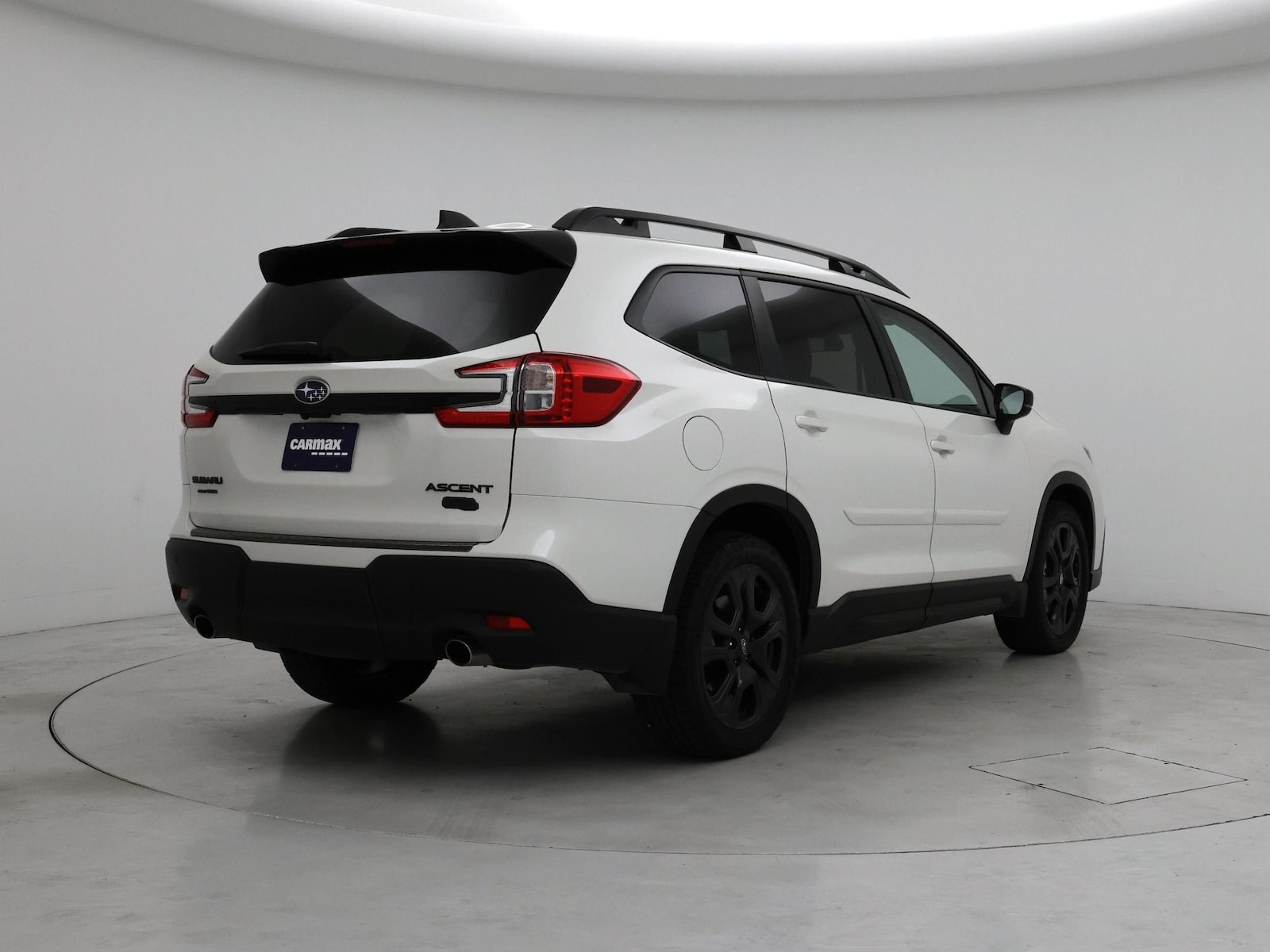 2025 Subaru Ascent Onyx Edition-Premium - Photo 9