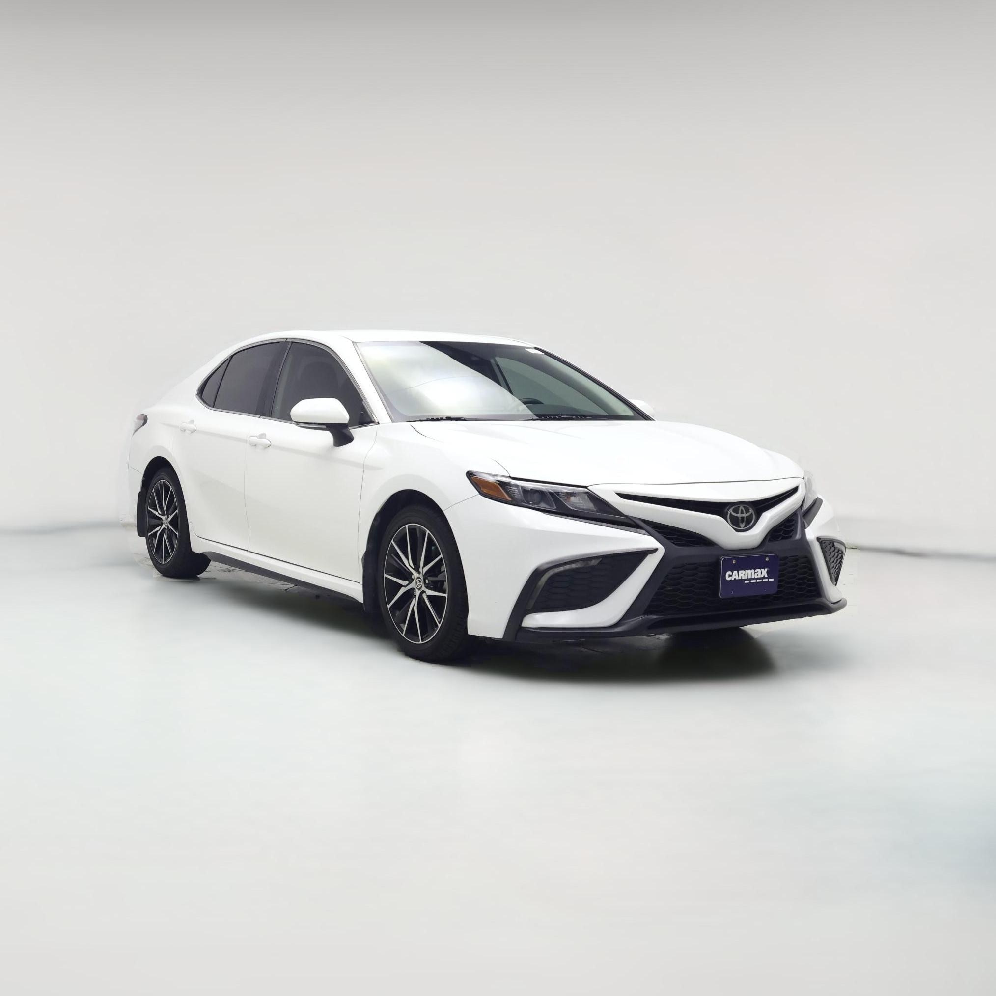 Thumbnail: 2023 Toyota Camry - 1