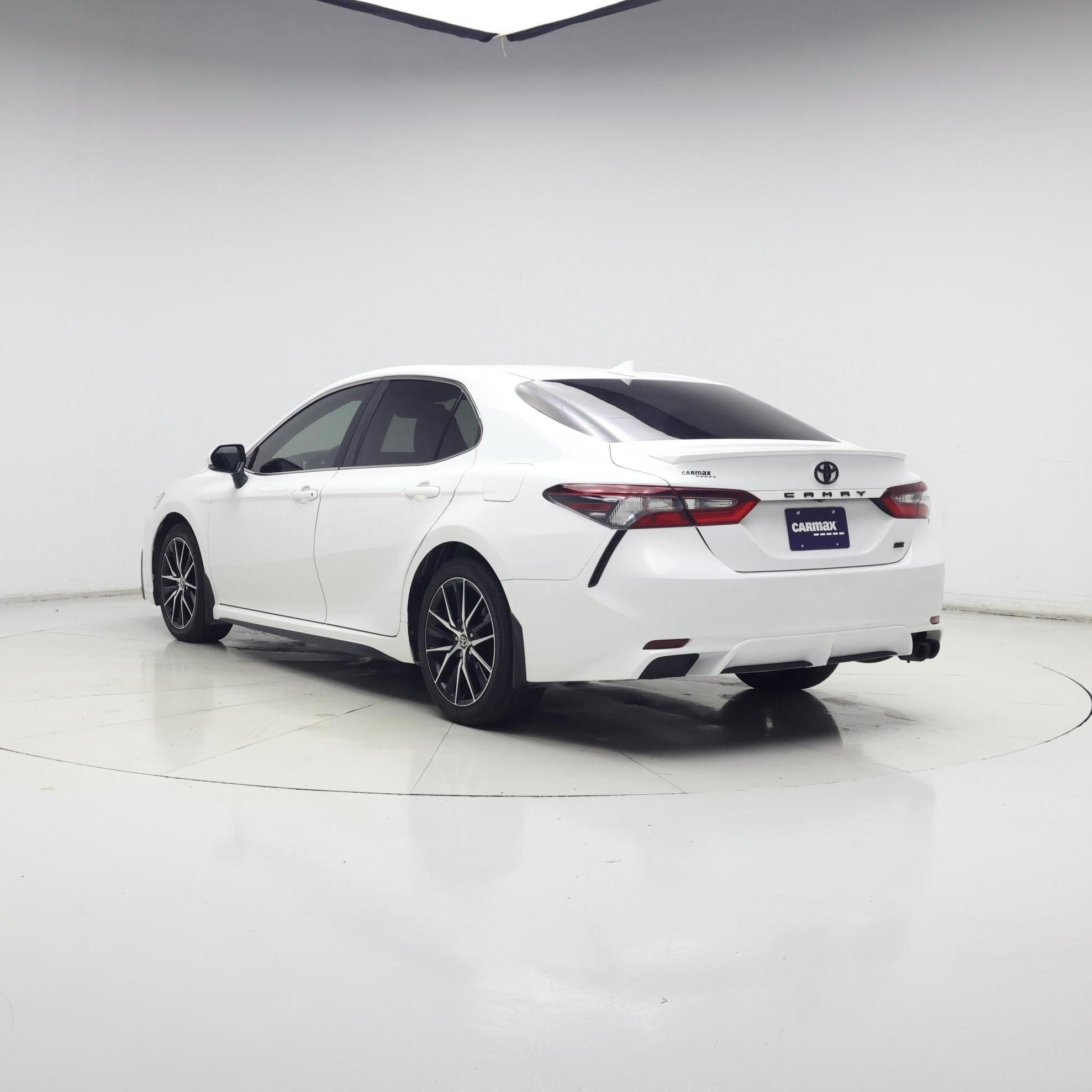 Thumbnail: 2023 Toyota Camry - 2